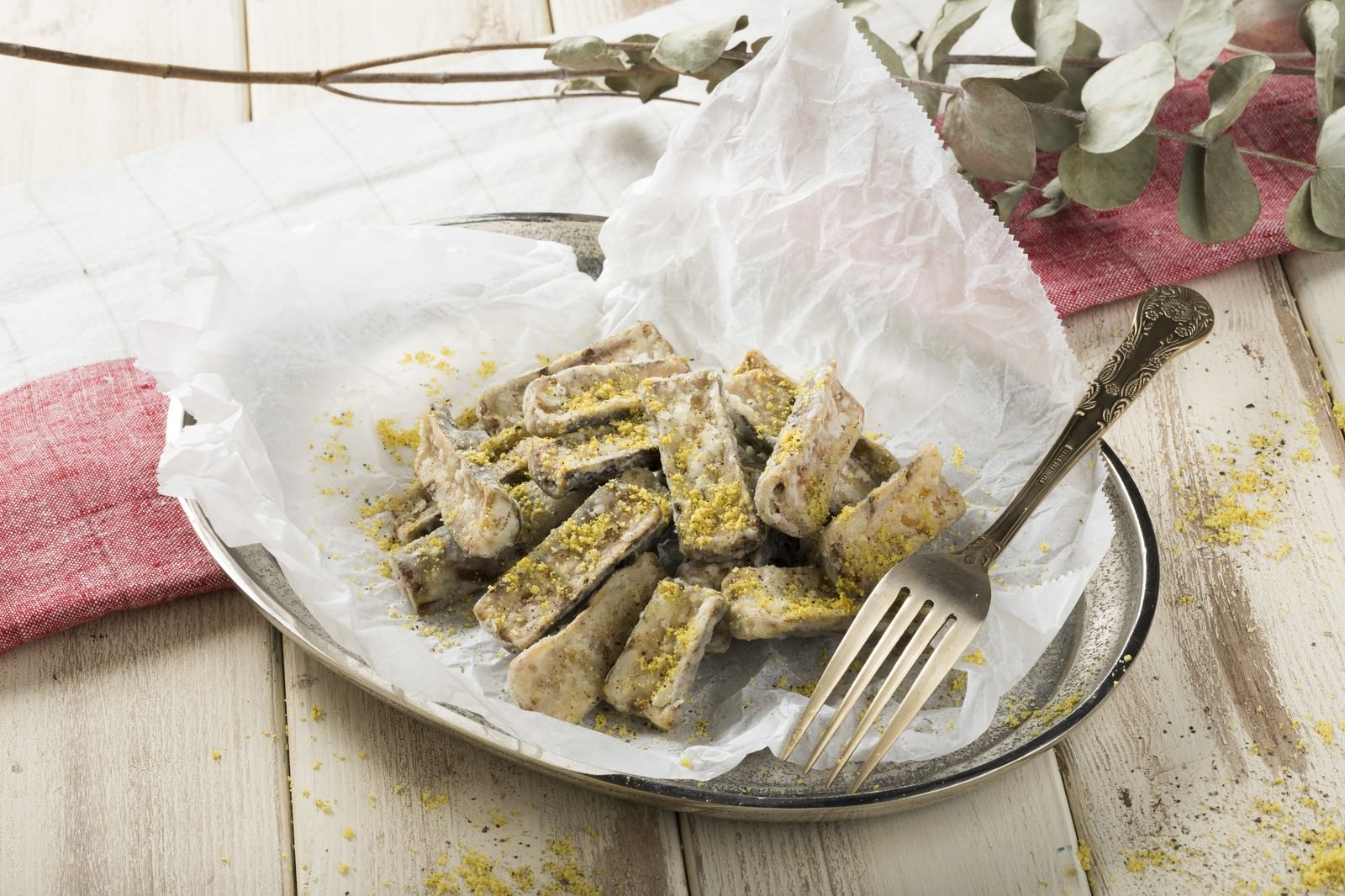 病みつきの美味しさ ごぼうフライの写真を無料ダウンロード フリー素材 ぱくたそ