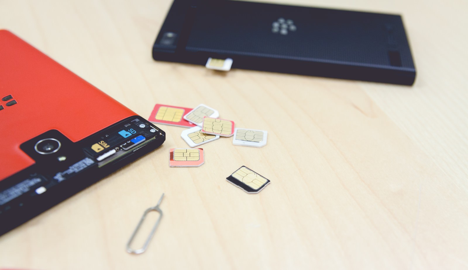 スマートフォンとsim交換の写真素材 ぱくたそ