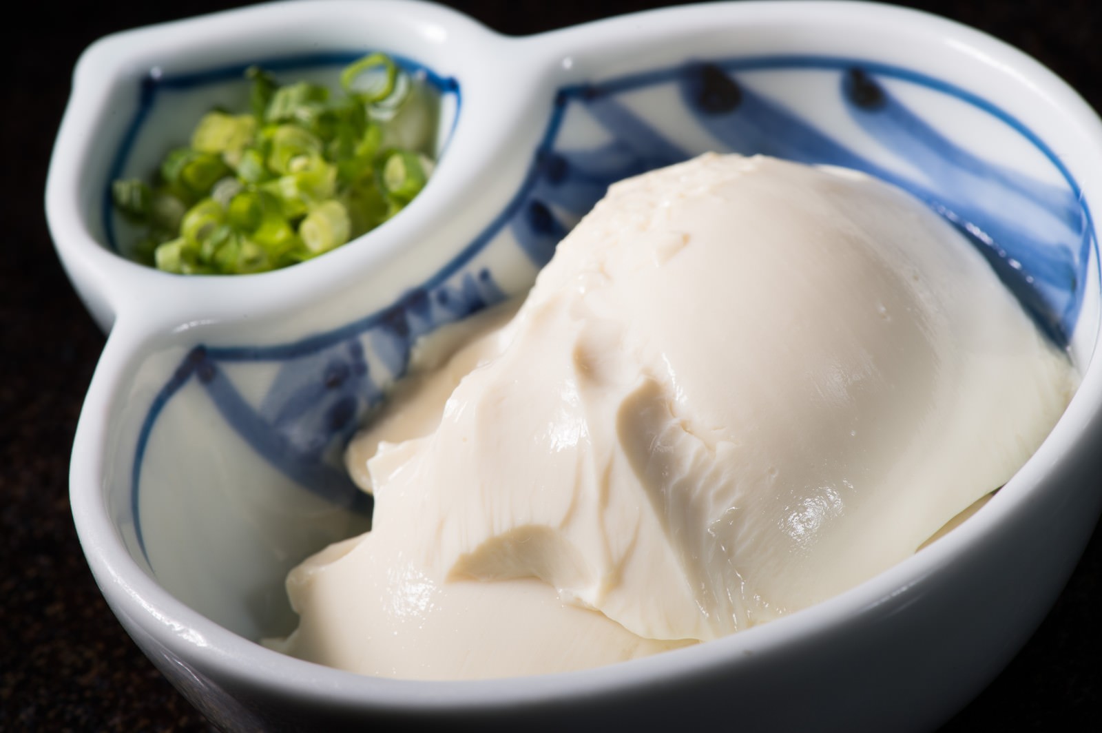 おぼろ豆腐