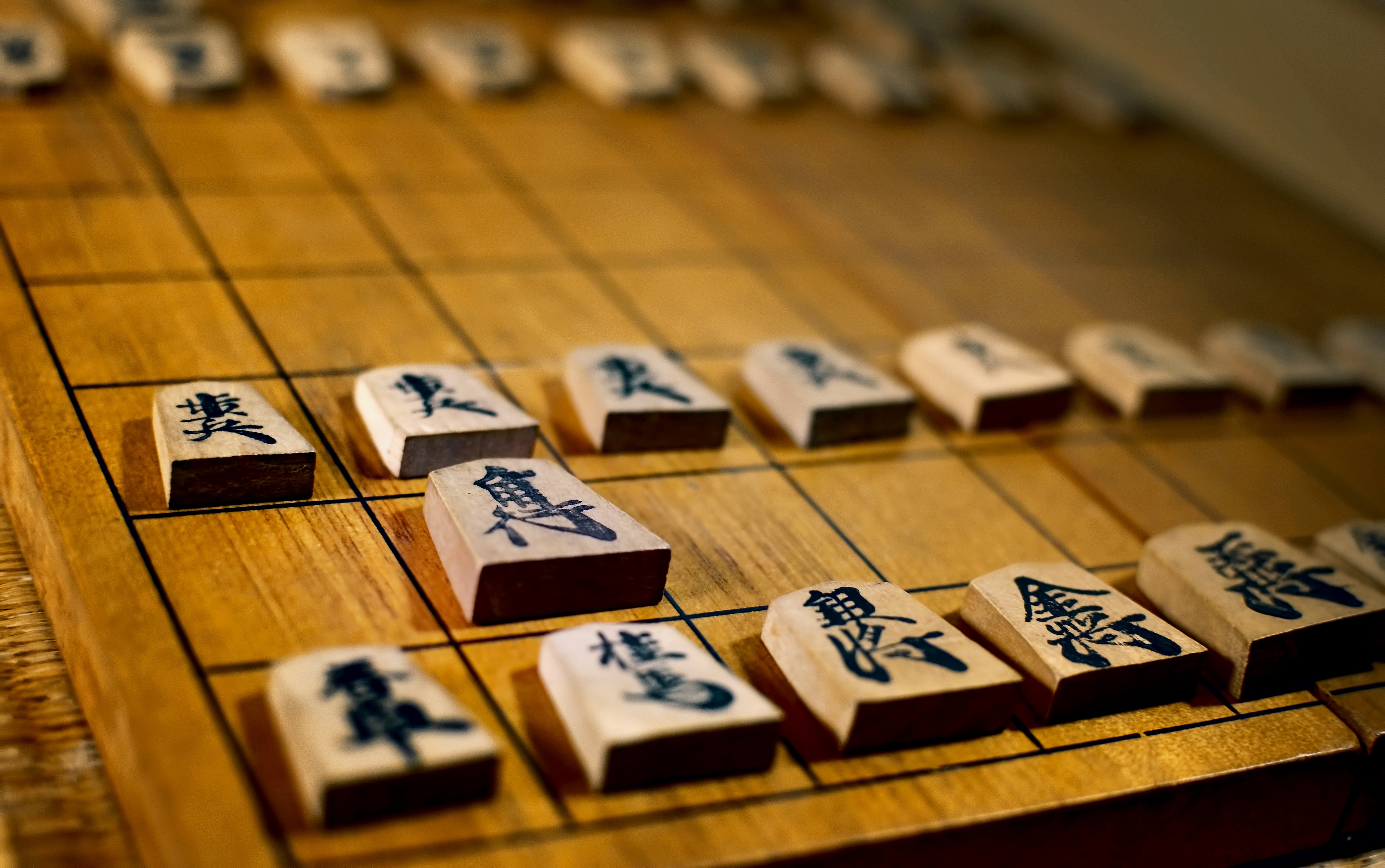 大将棋