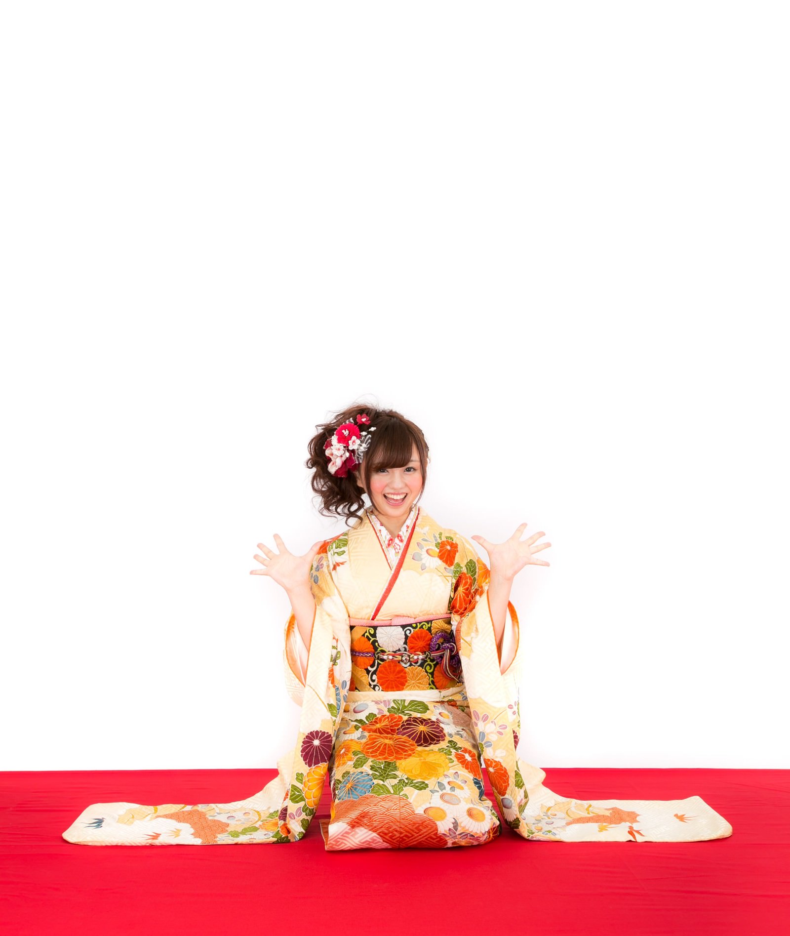 新年おめでとう