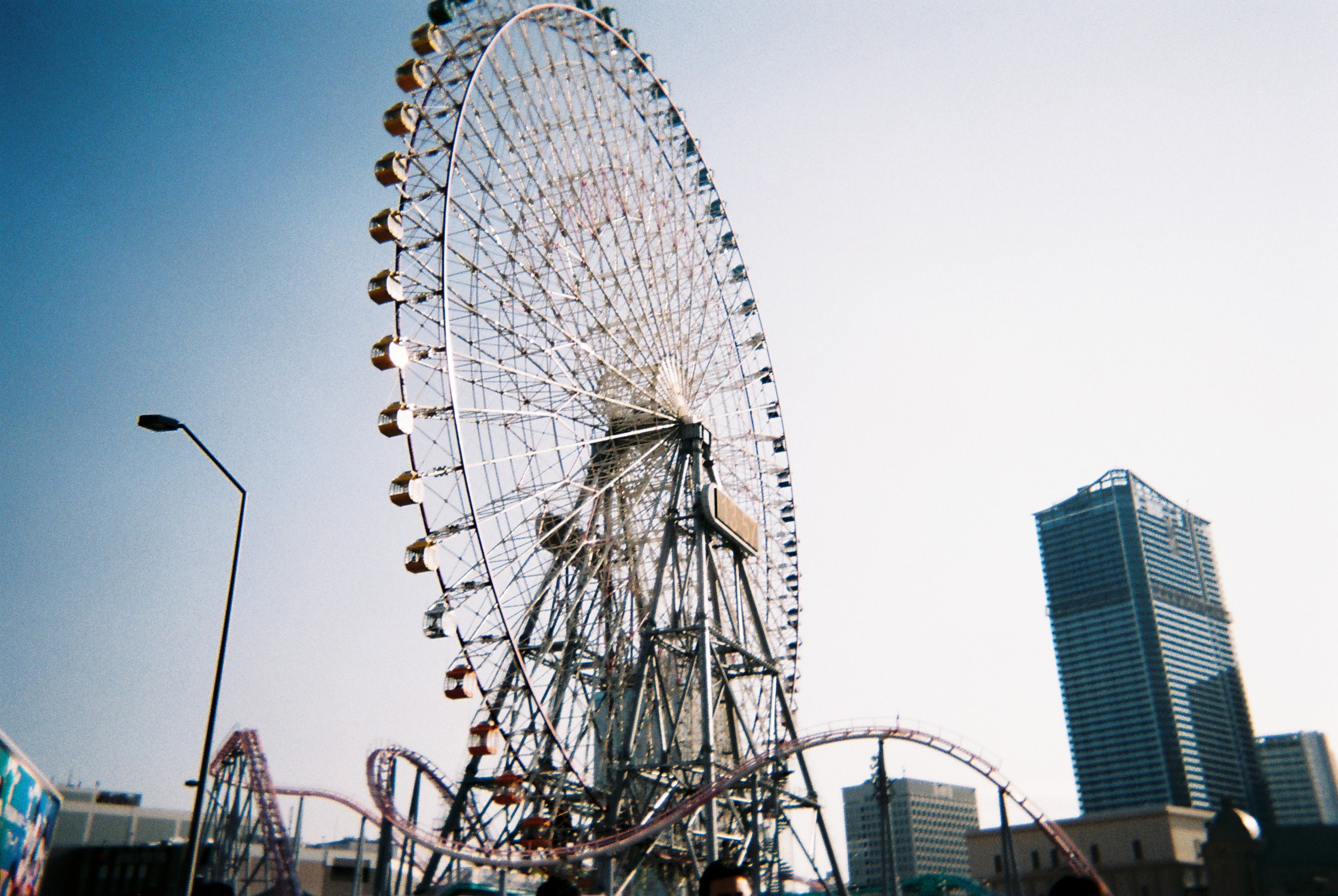 定番のデートコース 観覧車 の写真素材 ぱくたそ 定番のデートコース 観覧車 の写真素材 ぱくたそ