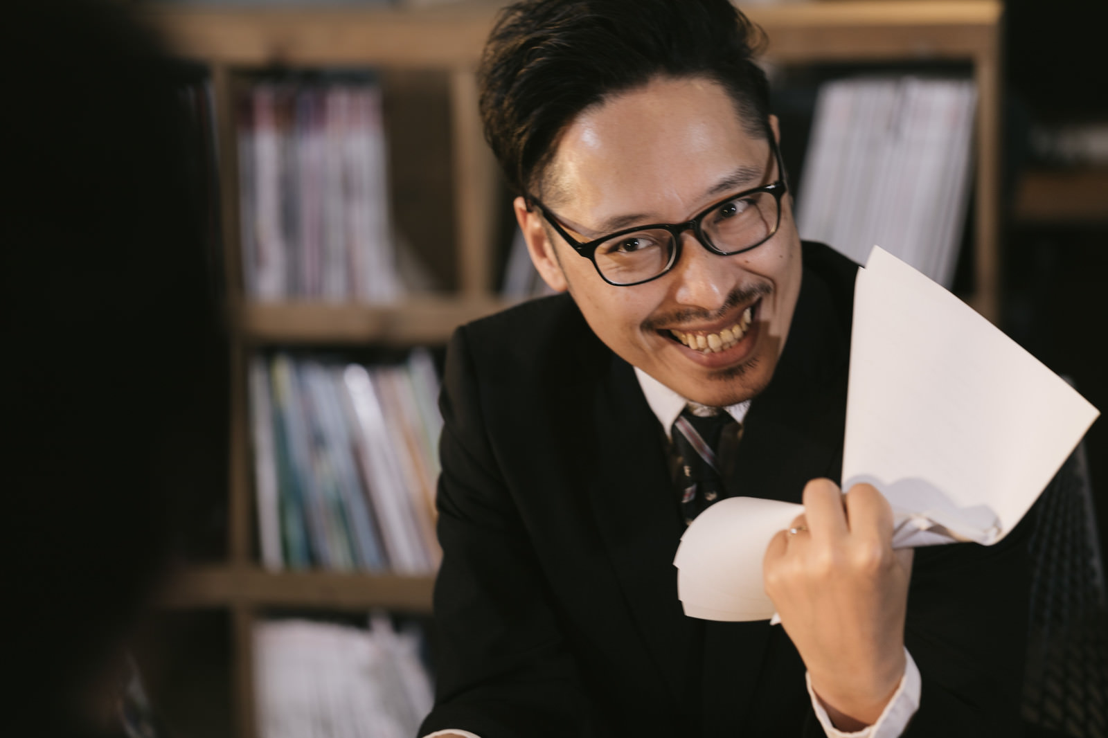 薄い知識をひけらかす上司 一生遊んで暮らしたい 薄い知識をひけらかす上司 一生遊んで暮らしたい