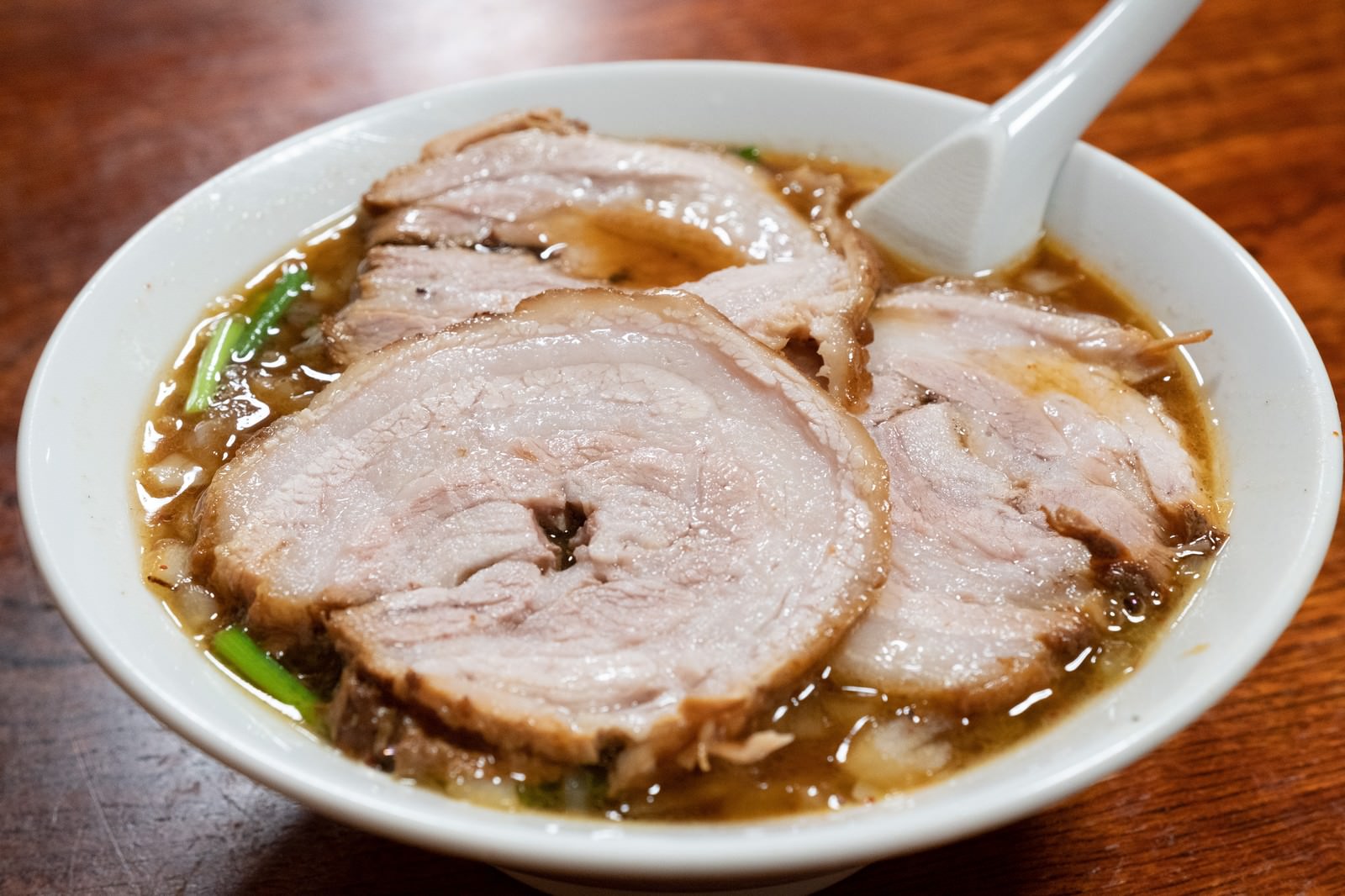 ご当地ラーメンの蘭州麺 お食事処やちよ の写真 画像 フリー素材 ぱくたそ