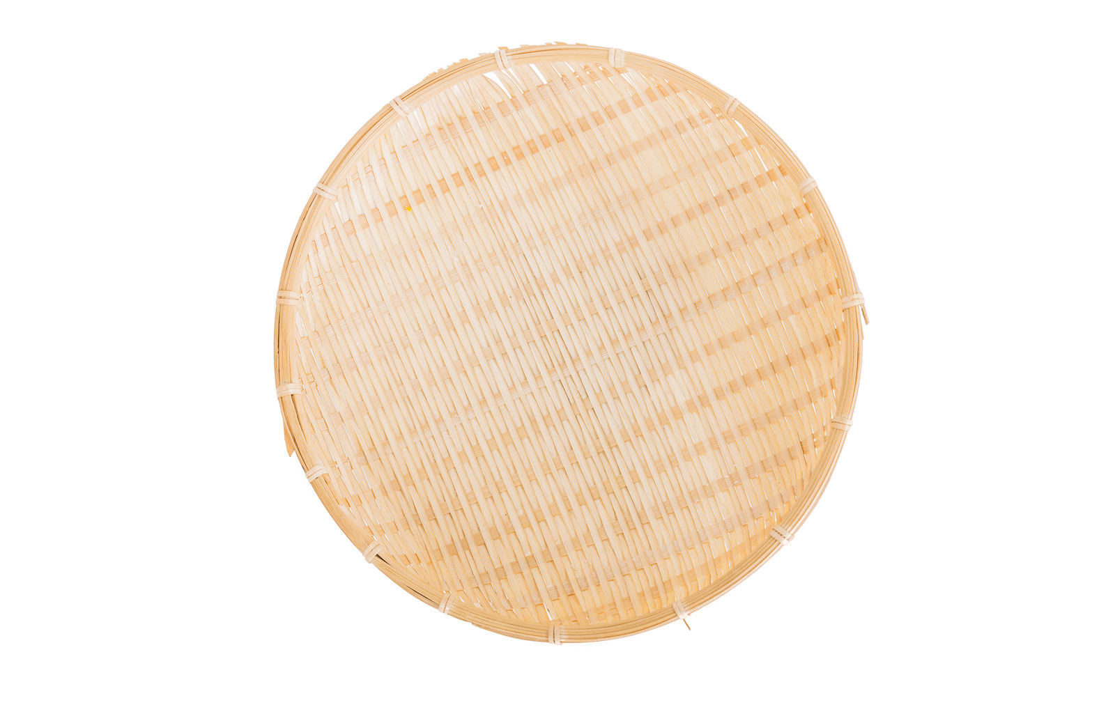 ざる 水気を切る竹製 の写真素材 ぱくたそ