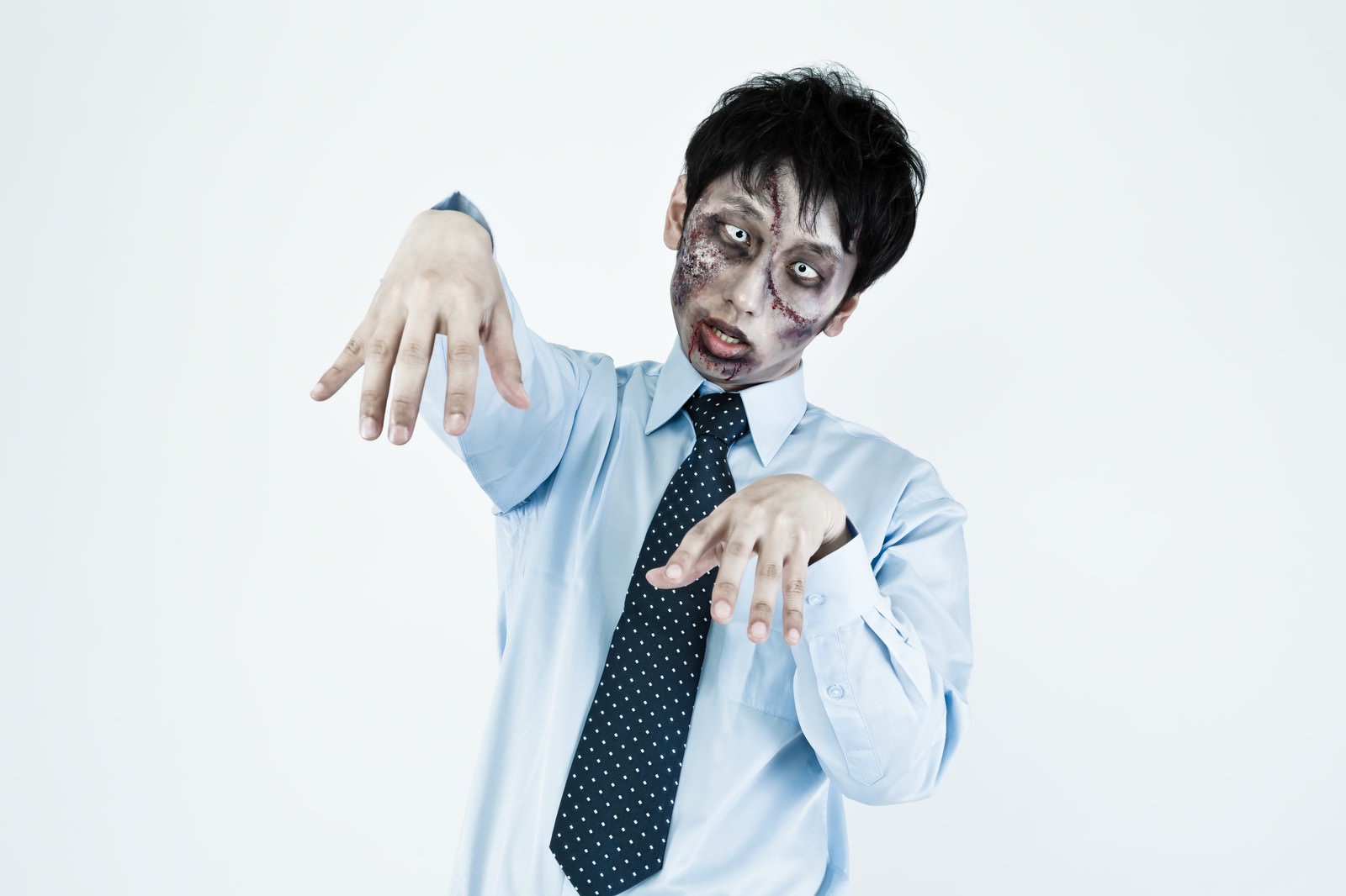 Yo Yo とヒップホップのノリであおる男性 A K A Mcゾンビの写真 画像 を無料ダウンロード フリー素材のぱくたそ