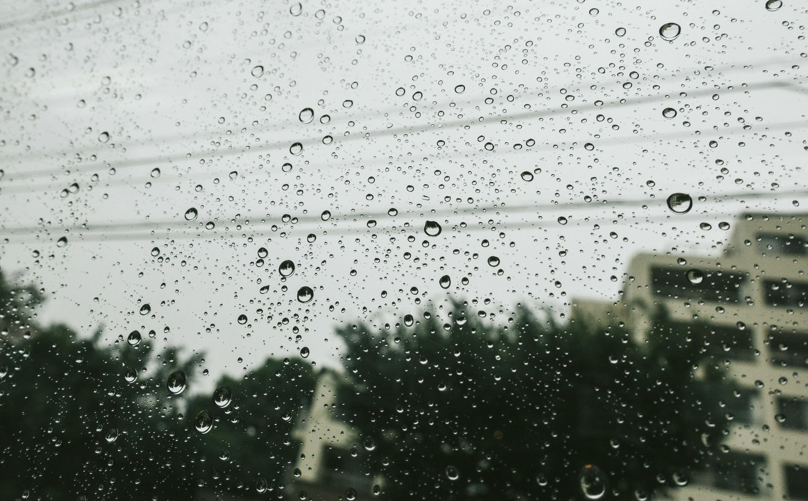 夕方にかけて雨の写真素材 ぱくたそ