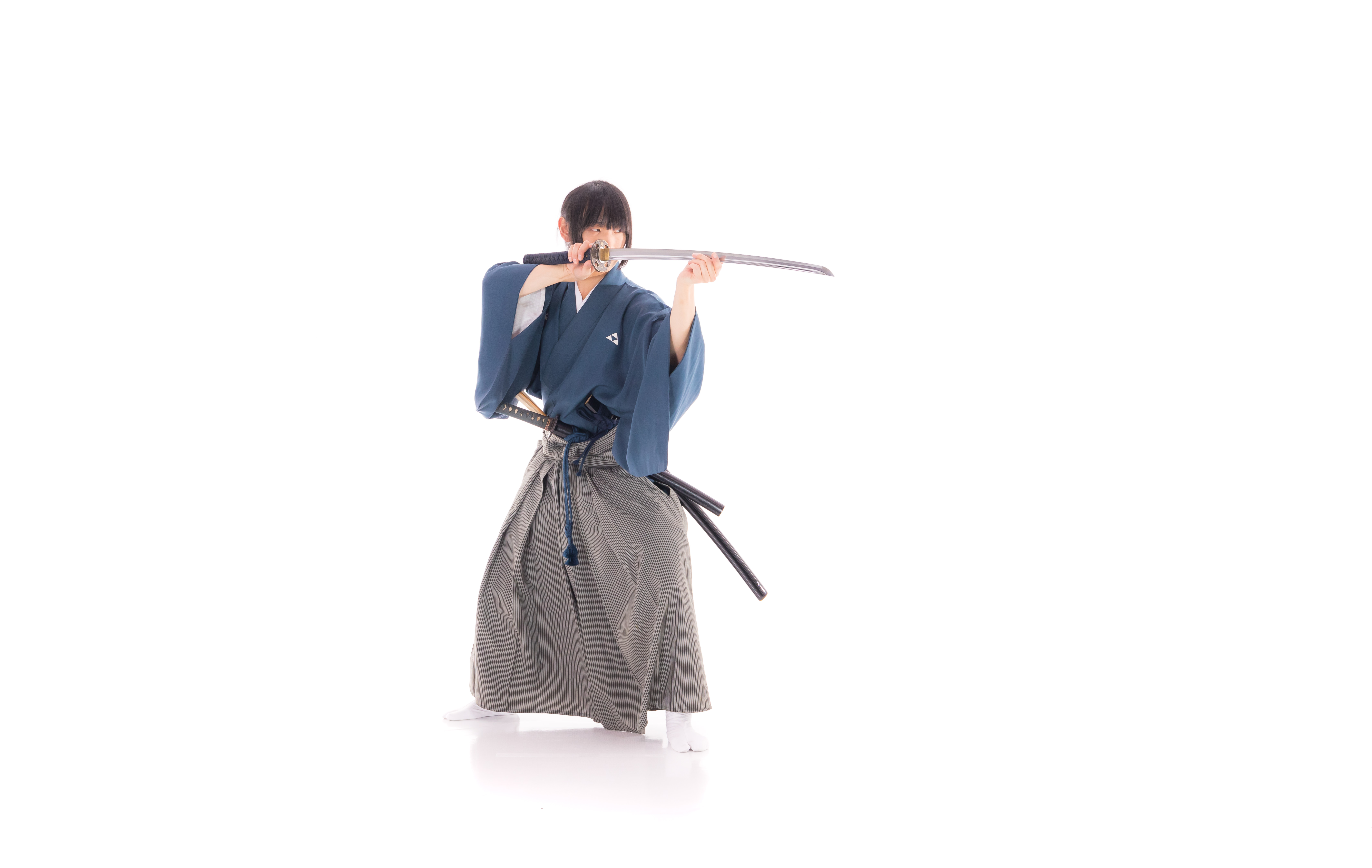 期間限定！最安値挑戦】 居合道 日本の武士の剣術 パーカー gartengeraete-landtechnik.de
