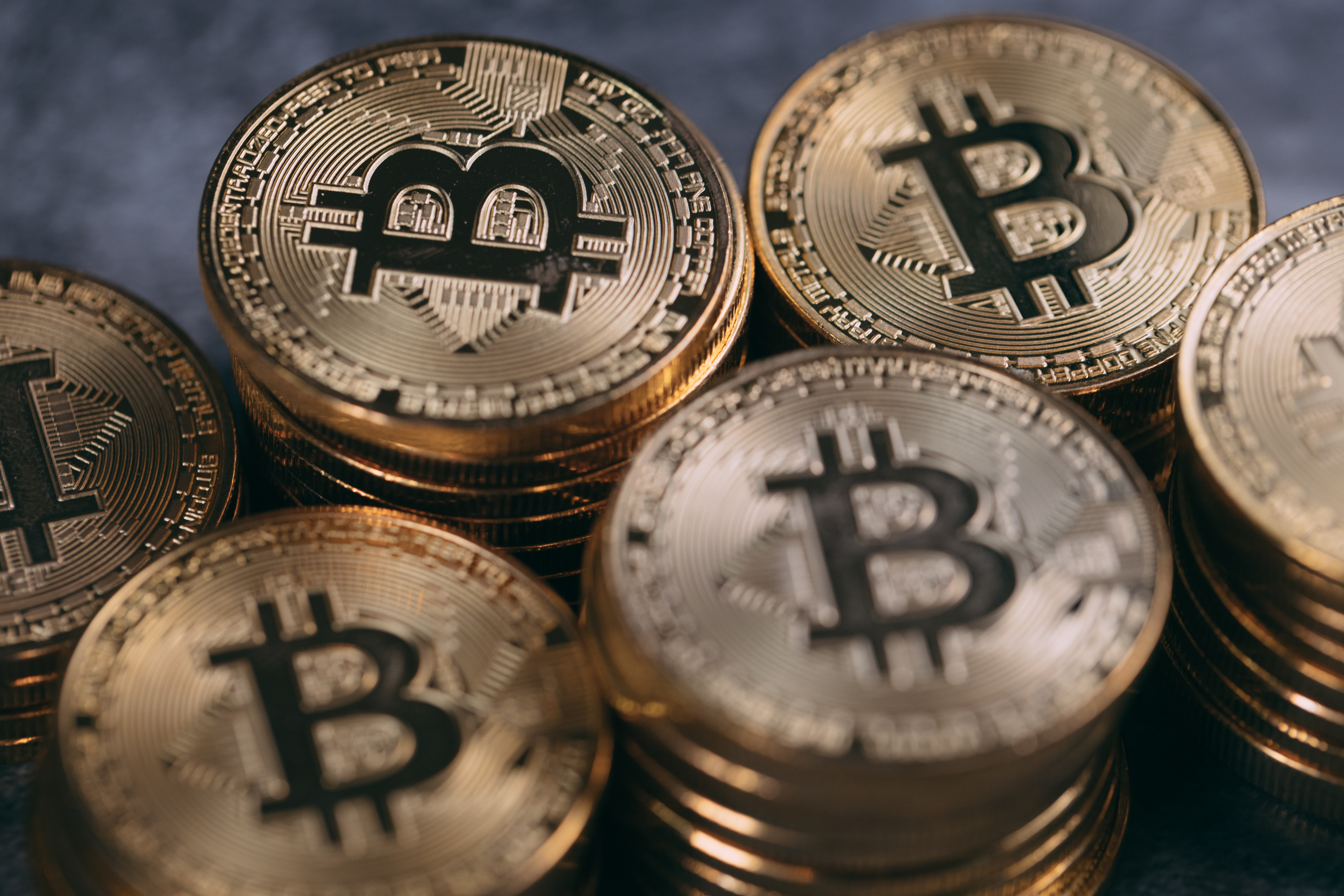 潤沢なビットコインの写真素材 ぱくたそ 潤沢なビットコインの写真素材 ぱくたそ