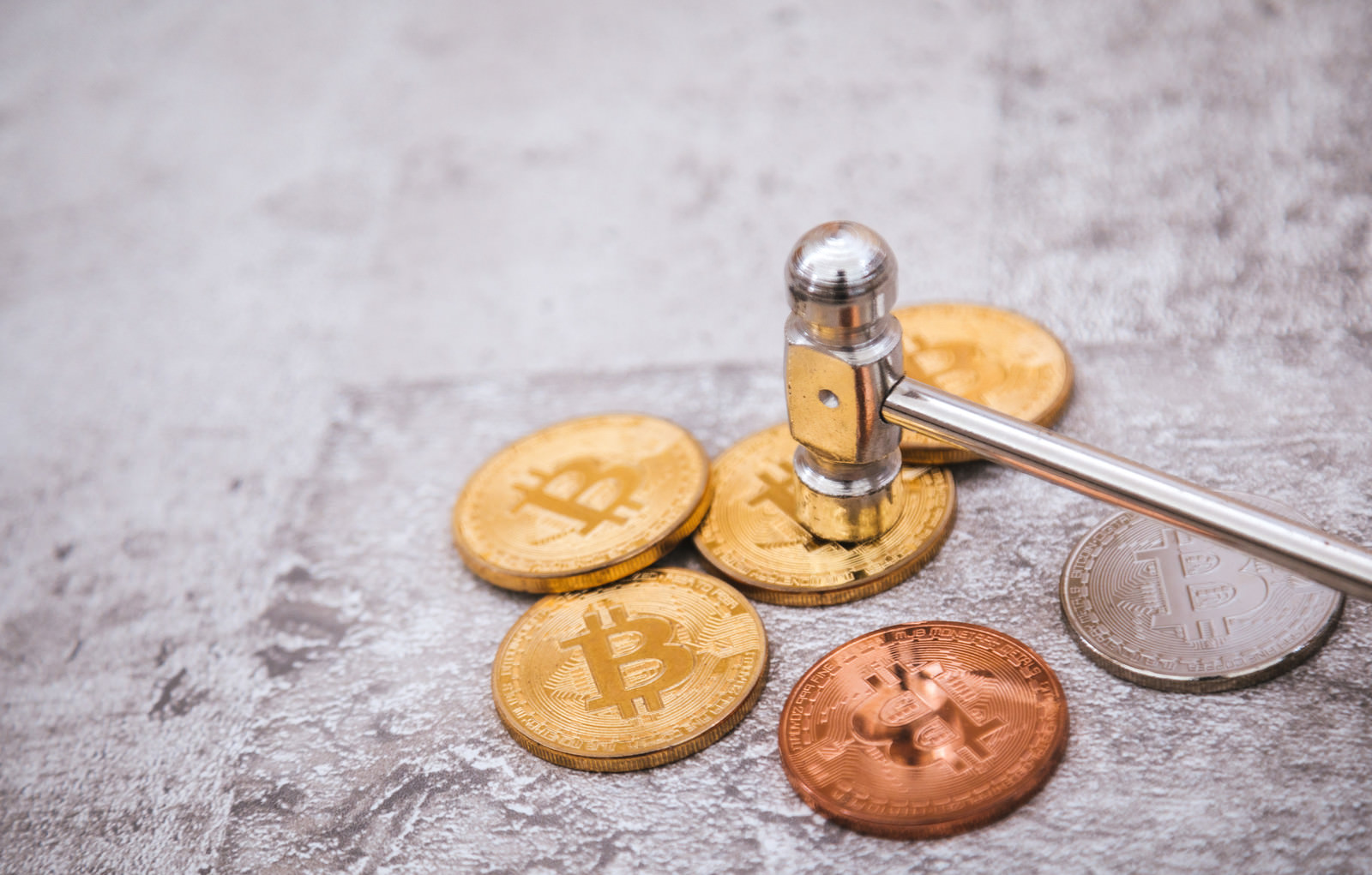 仮想通貨のICOとは?