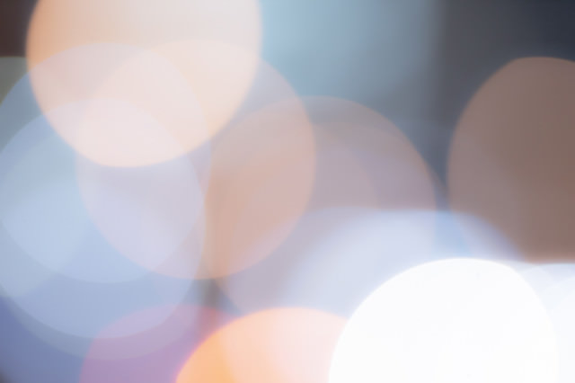 光が溢れる（テクスチャ）の写真