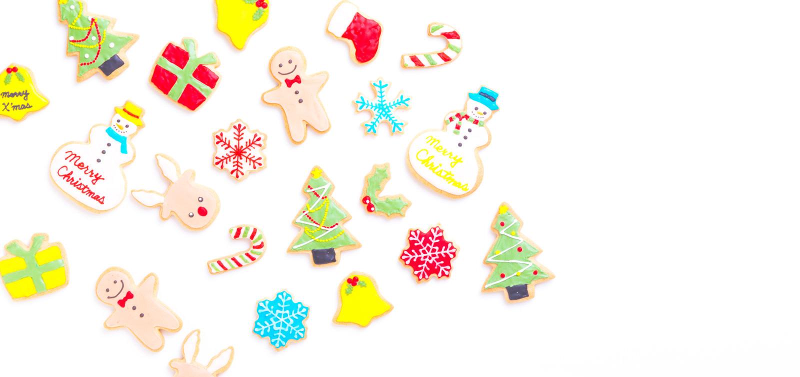 クリスマスのキャラクタークッキーの写真を無料ダウンロード フリー素材 ぱくたそ クリスマスのキャラクタークッキーの写真を無料ダウンロード フリー素材 ぱくたそ