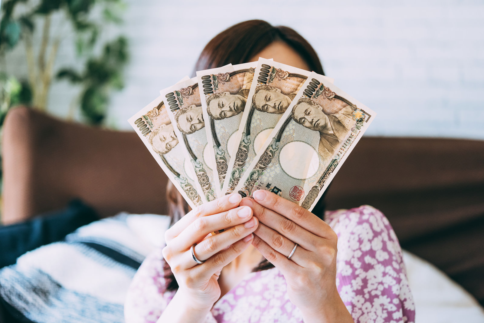 主婦が借金をする理由！妻に借金をさせないために必要なこと