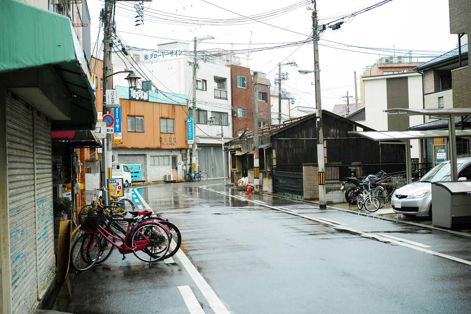 Gigazine第一倉庫 大阪市西淀川区大和田4丁目12 10 前の写真を無料ダウンロード フリー素材 ぱくたそ
