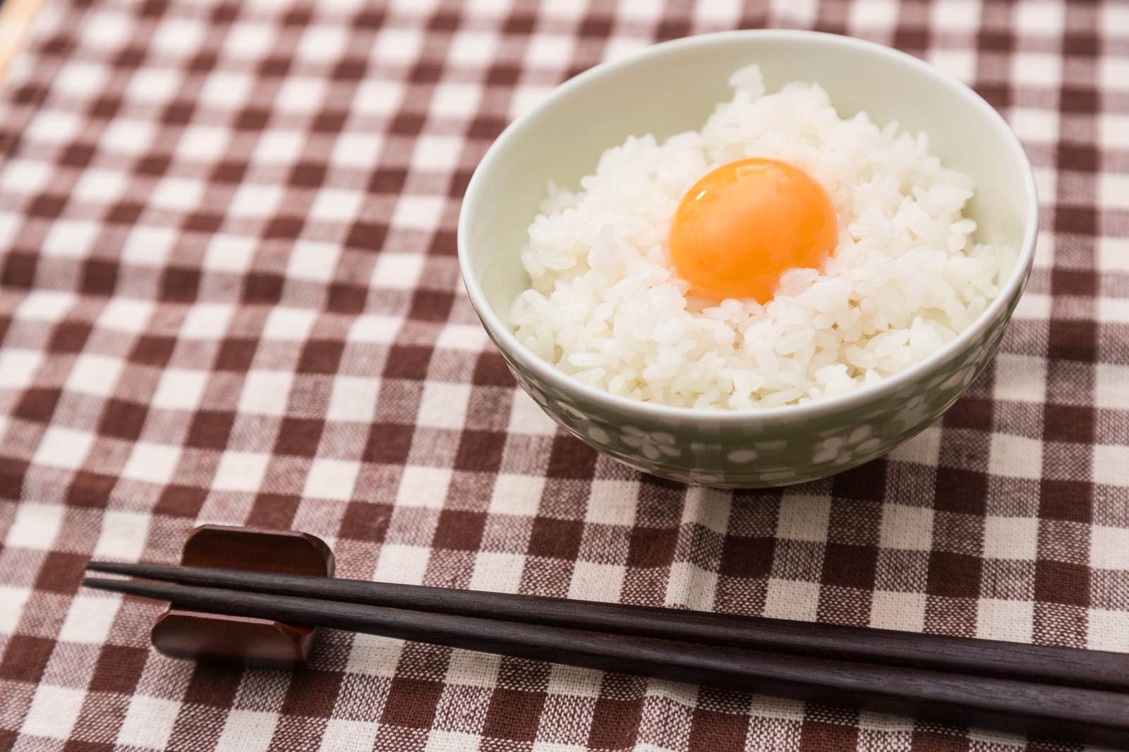 たまごかけごはんのフリー素材 - ぱくたそ