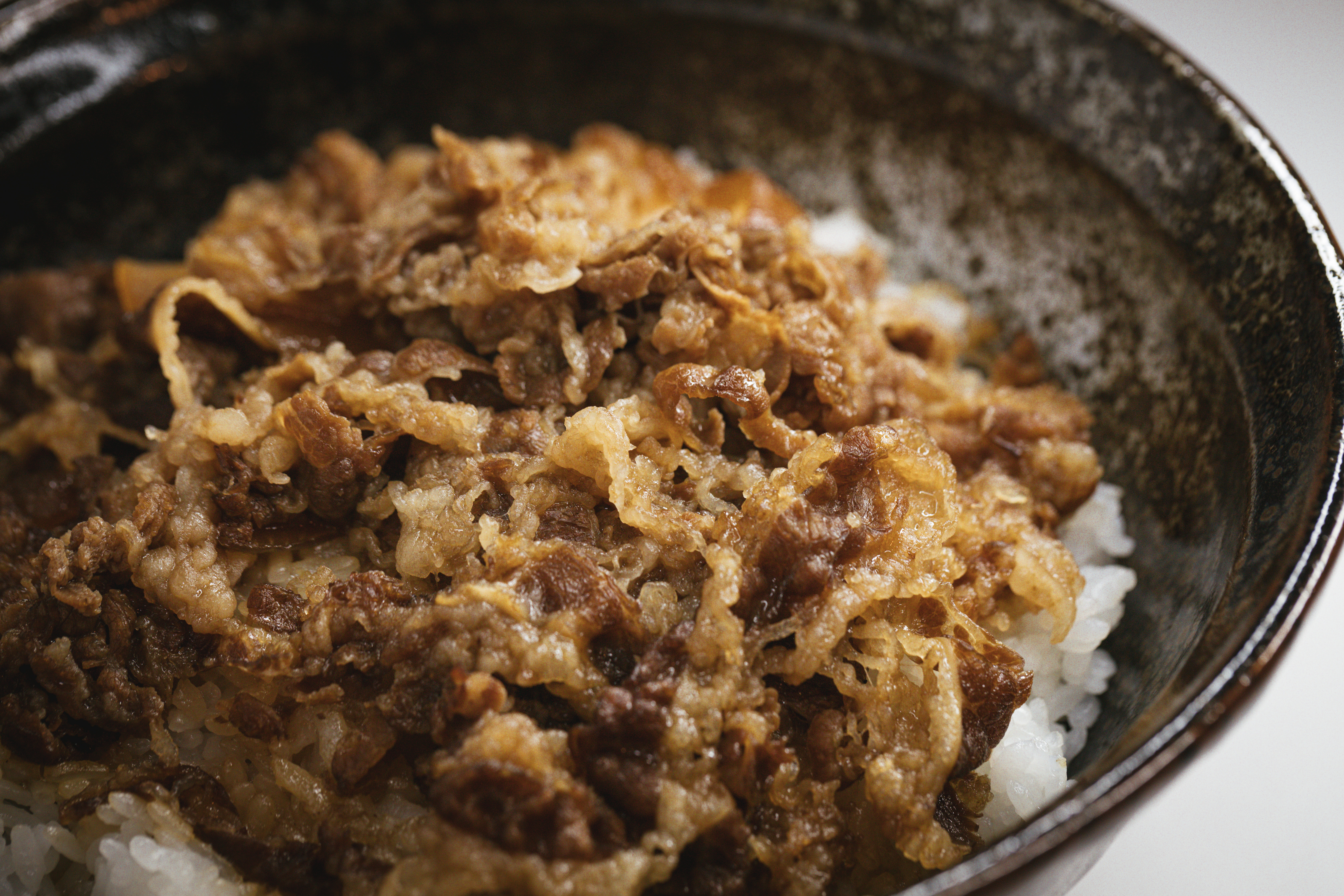 牛丼並盛の写真を無料ダウンロード フリー素材 ぱくたそ