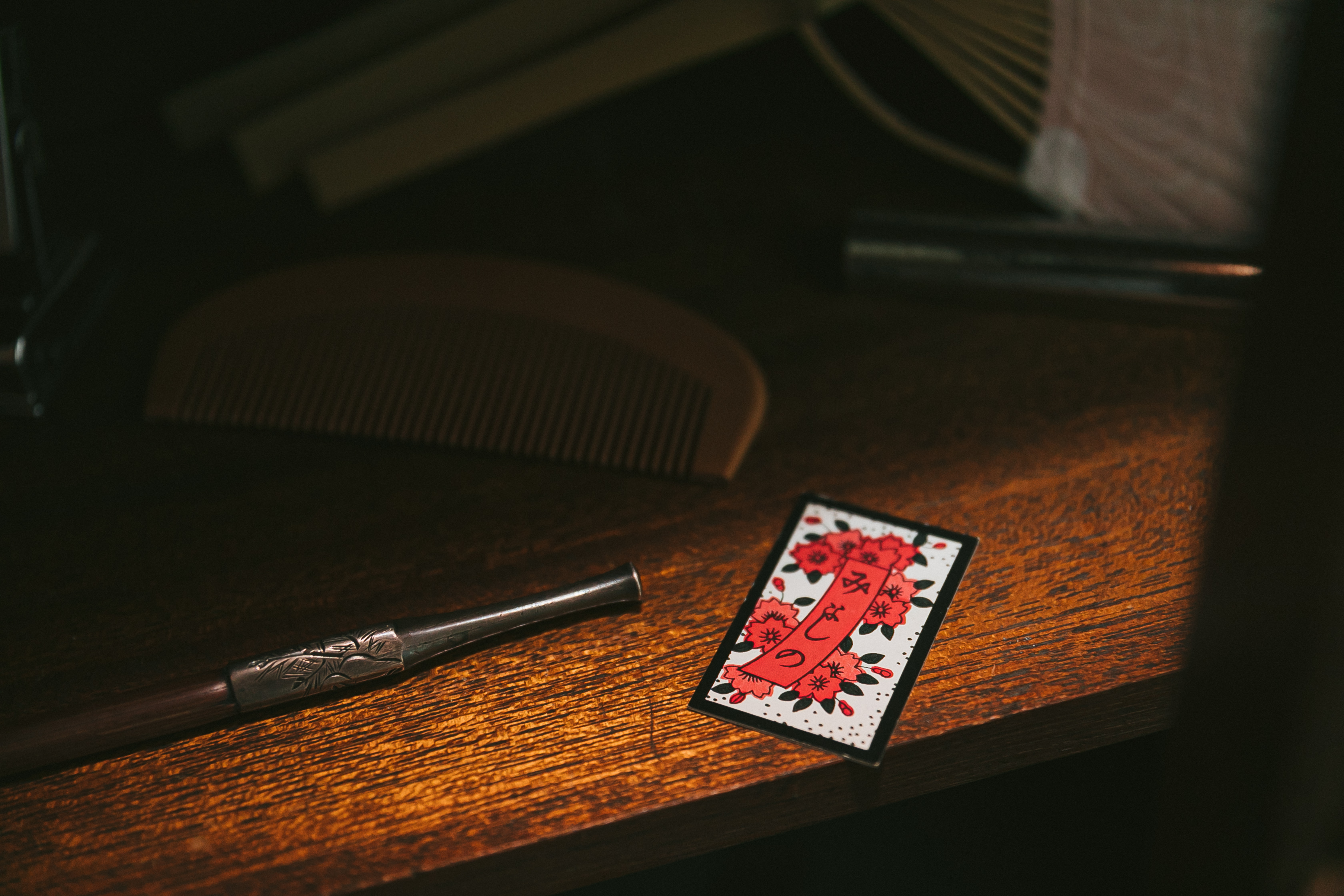 桜の札 みよしの 花札 の写真を無料ダウンロード フリー素材 ぱくたそ