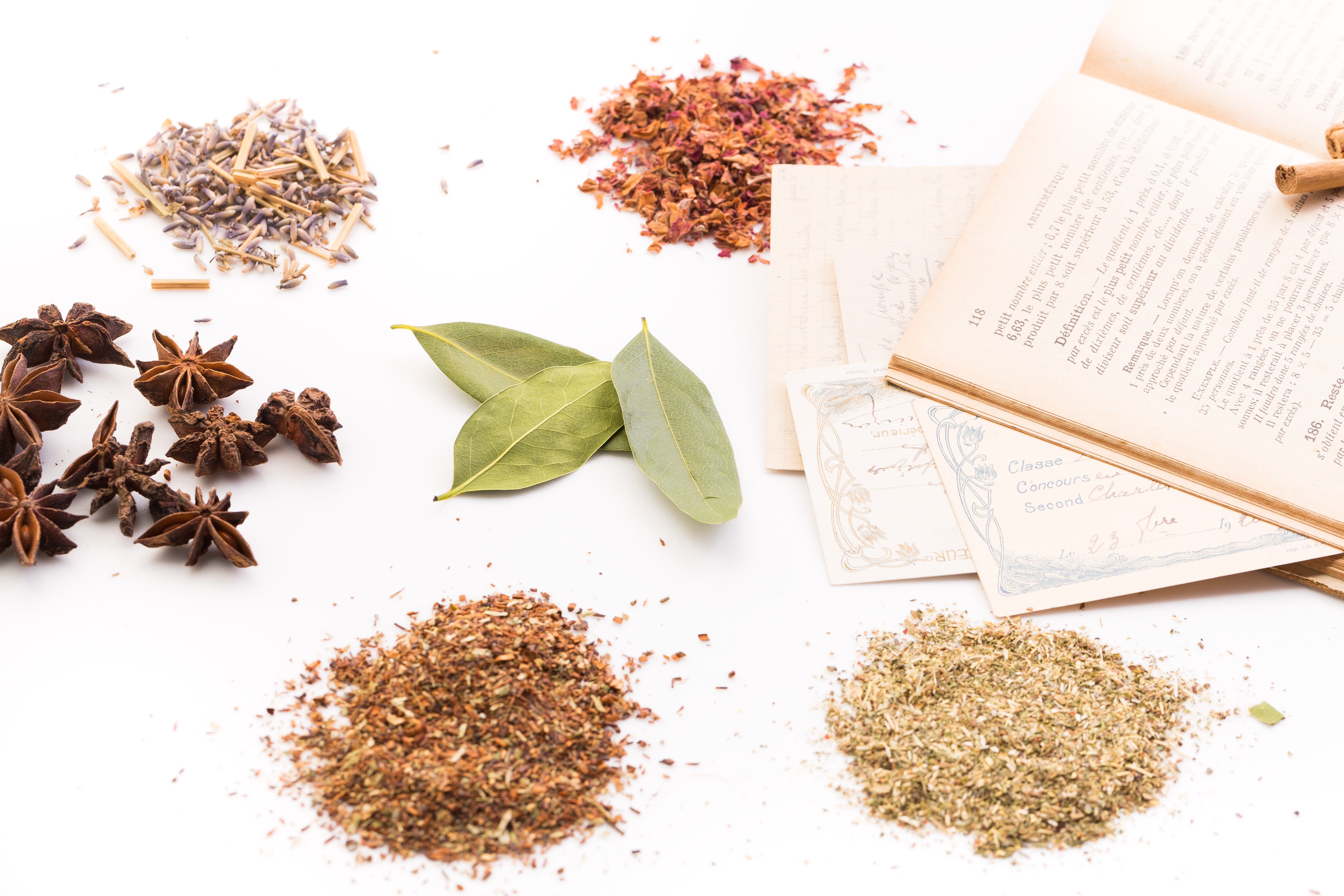 乾燥ハーブや漢方などの写真素材 ぱくたそ