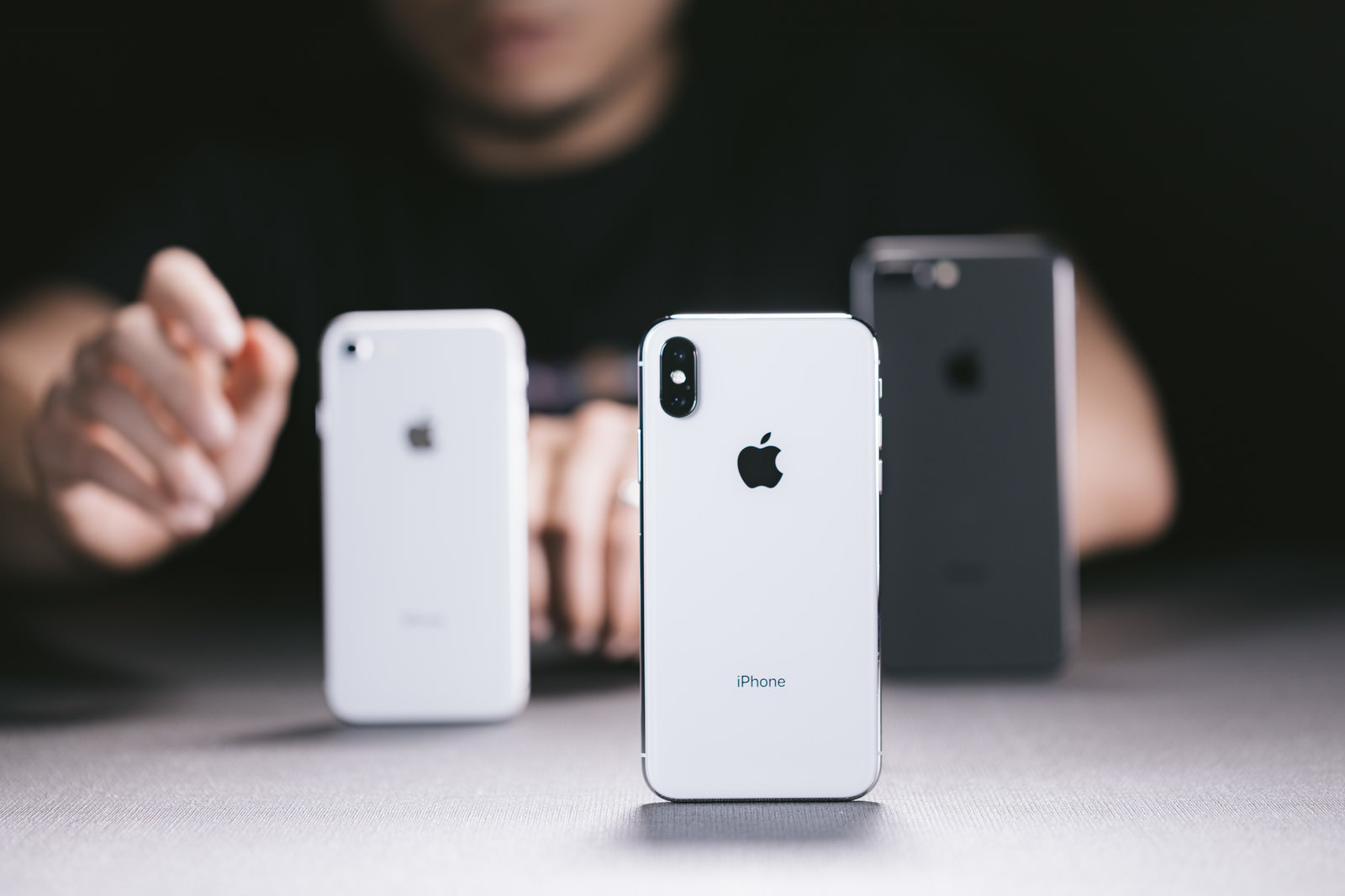 ãiPhone 8 / X / 8 Plus ãä¸¦ã¹ãç·æ§iPhone 8 / X / 8 Plus ãä¸¦ã¹ãç·æ§ãã®ããªã¼åçç´ æãæ¡å¤§