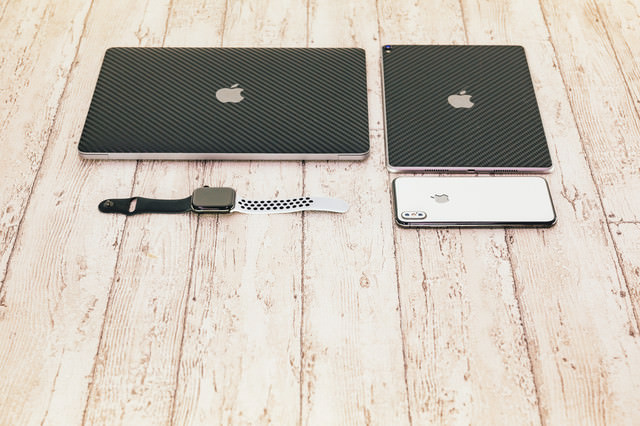 iPhone ãªã©ã®Appleè£½å