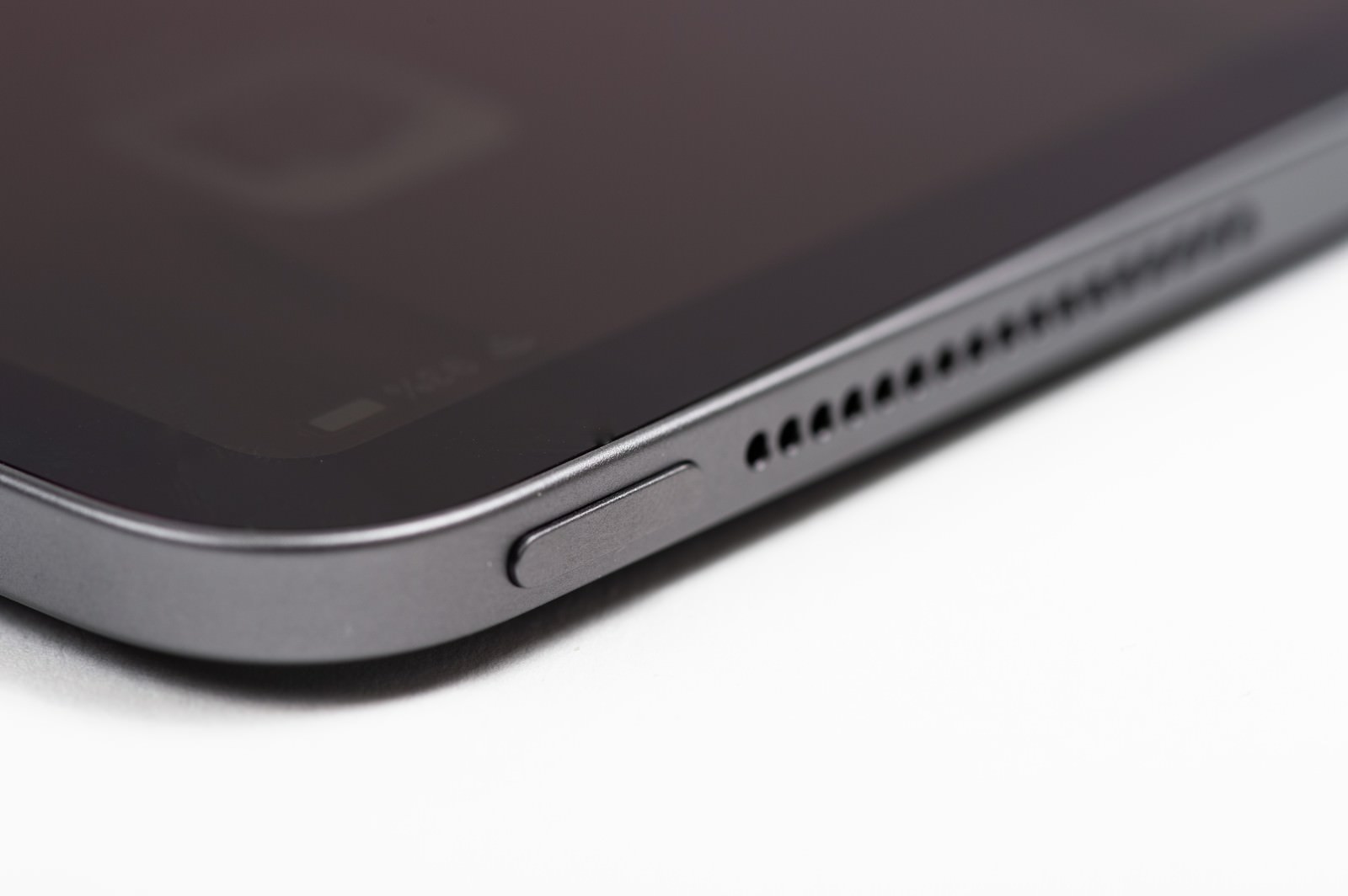 Ipad Pro 上部ボタンの写真を無料ダウンロード フリー素材 ぱくたそ