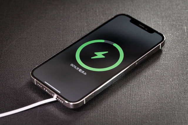 iPhone12SIMフリー SIMフリー】iPhone 12 A14 Bionic 6.1型ストレージ：64GBデュアルSIM