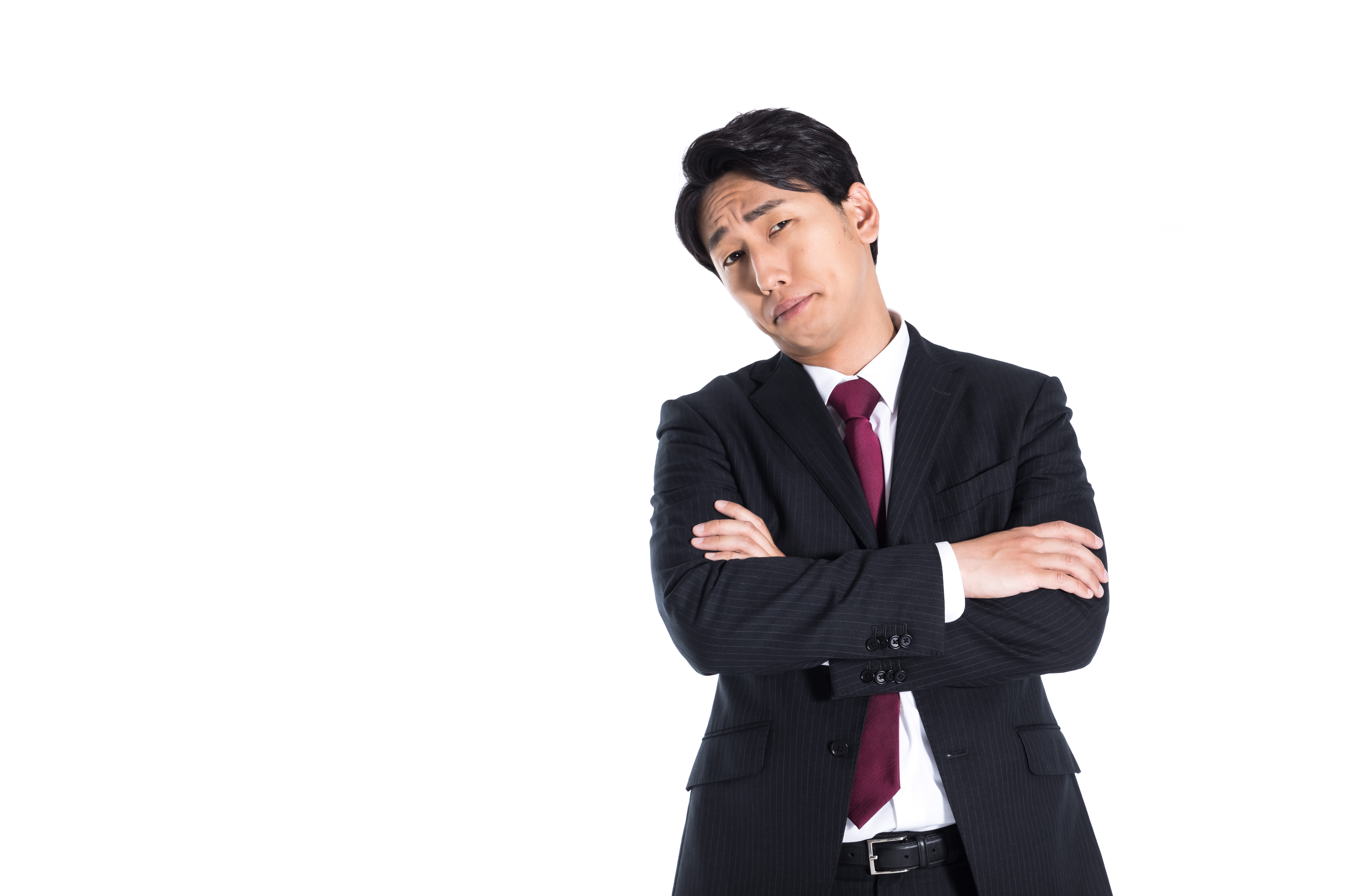 腕組みしながらダメ出しする会社員の写真 画像 を無料ダウンロード フリー素材のぱくたそ 腕組みしながらダメ出しする会社員の写真 画像 を無料ダウンロード フリー素材のぱくたそ
