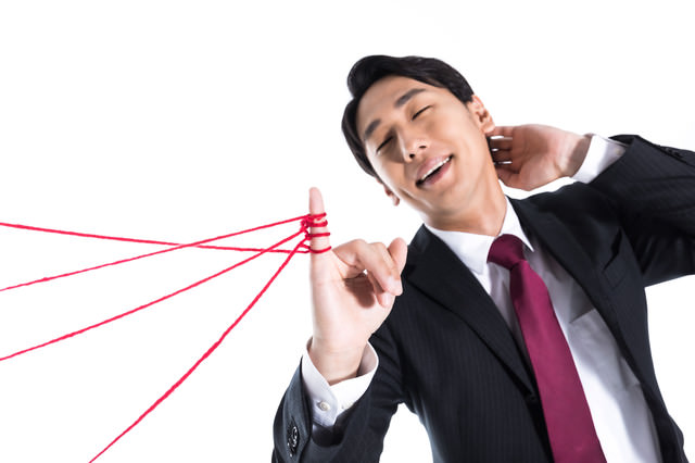 モテモテの高所得男子の無料の写真素材 - ID.30355｜フリー素材 ぱくたそ