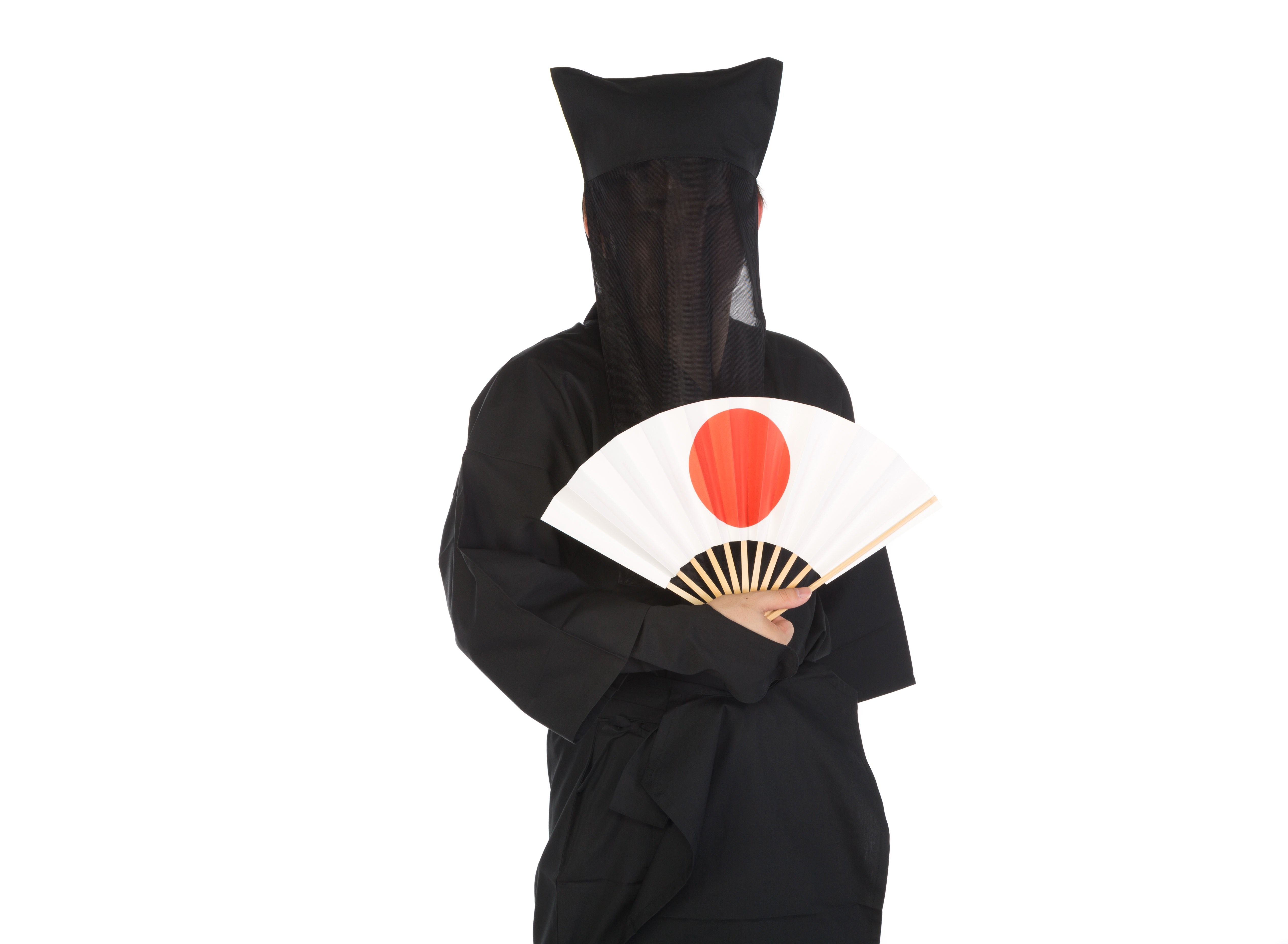 日の丸の扇子を持った黒子さんの写真を無料ダウンロード フリー素材 ぱくたそ 日の丸の扇子を持った黒子さんの写真を無料ダウンロード フリー素材 ぱくたそ