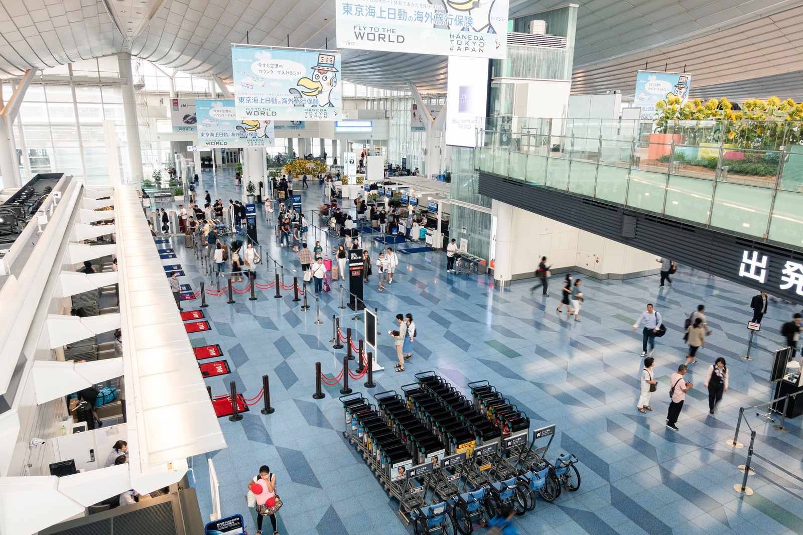 三沢空港ターミナル