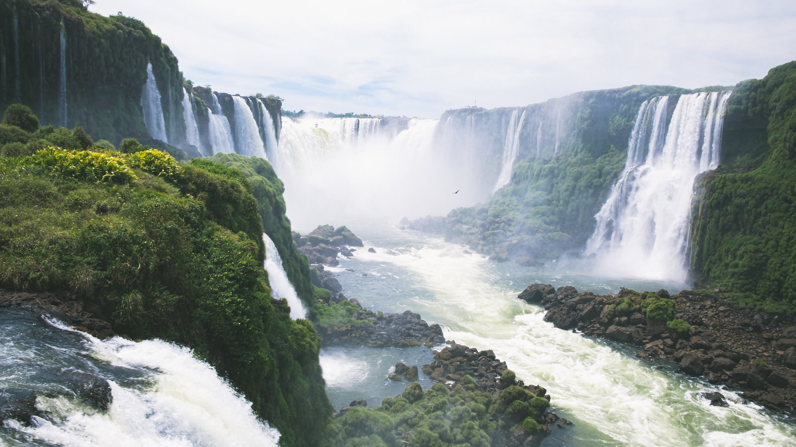 Garganta Del Diablo 悪魔の喉笛 の写真 画像 を無料ダウンロード フリー素材のぱくたそ