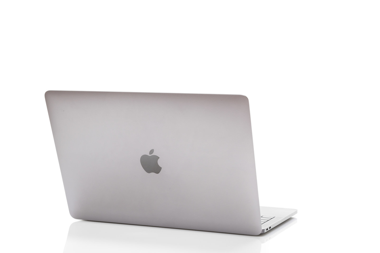 ããã¼ããã½ã³ã³ï¼Macbookï¼ã