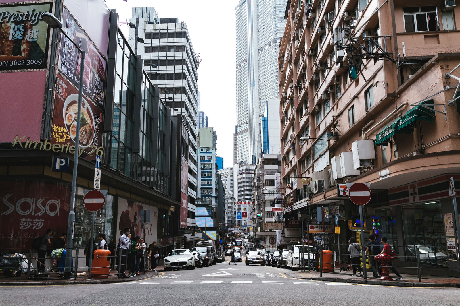 香港の街並みの無料の写真素材 フリー素材 をダウンロード ぱくたそ
