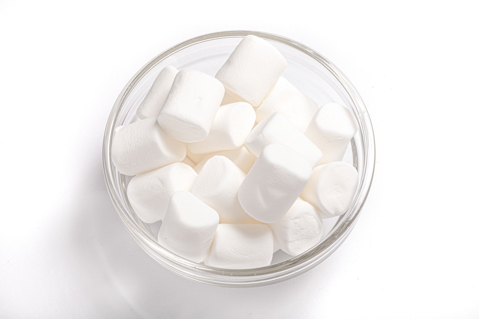 おやつマシマロの写真素材 ぱくたそ