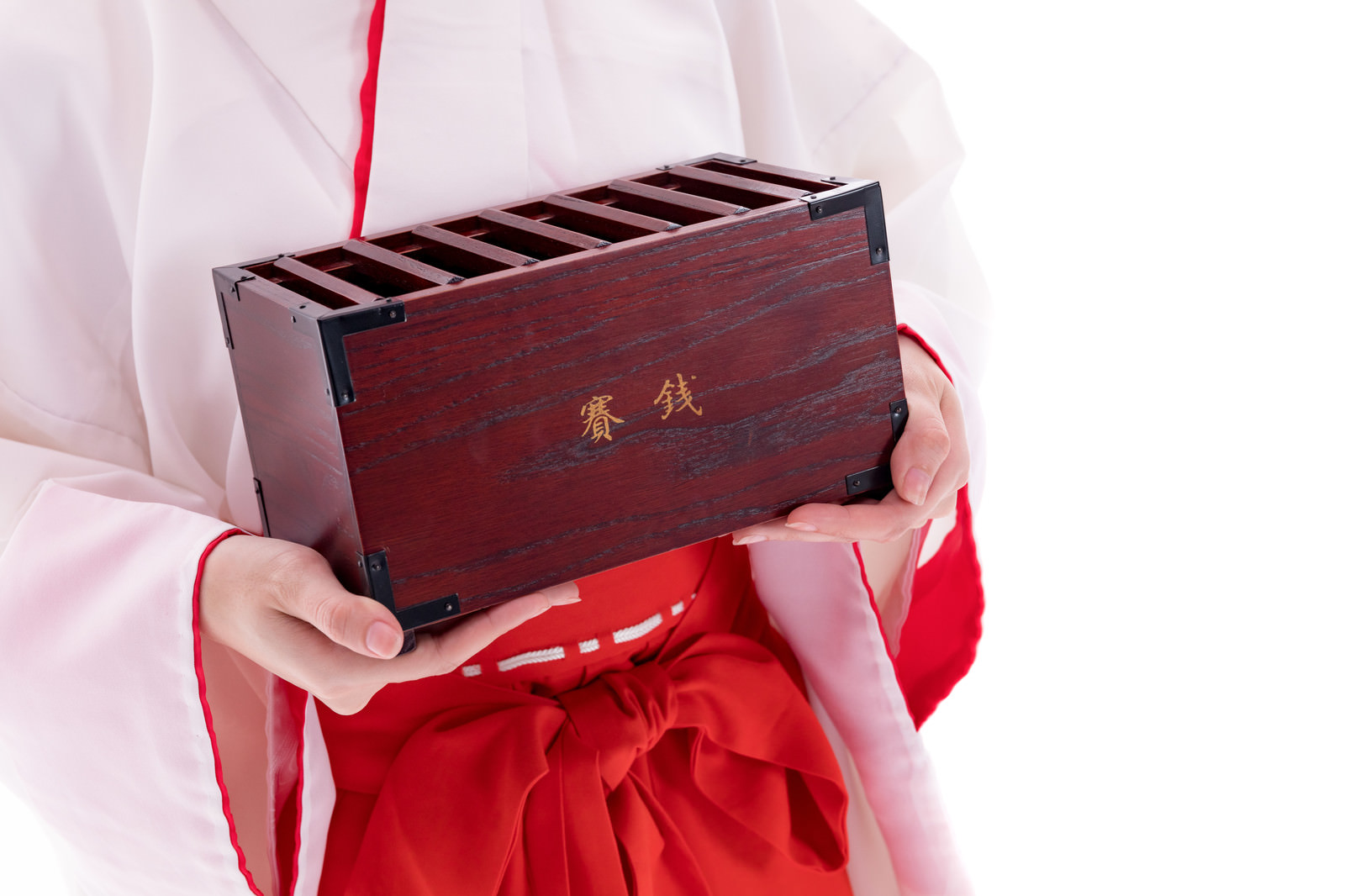 携帯賽銭箱の写真を無料ダウンロード フリー素材 ぱくたそ