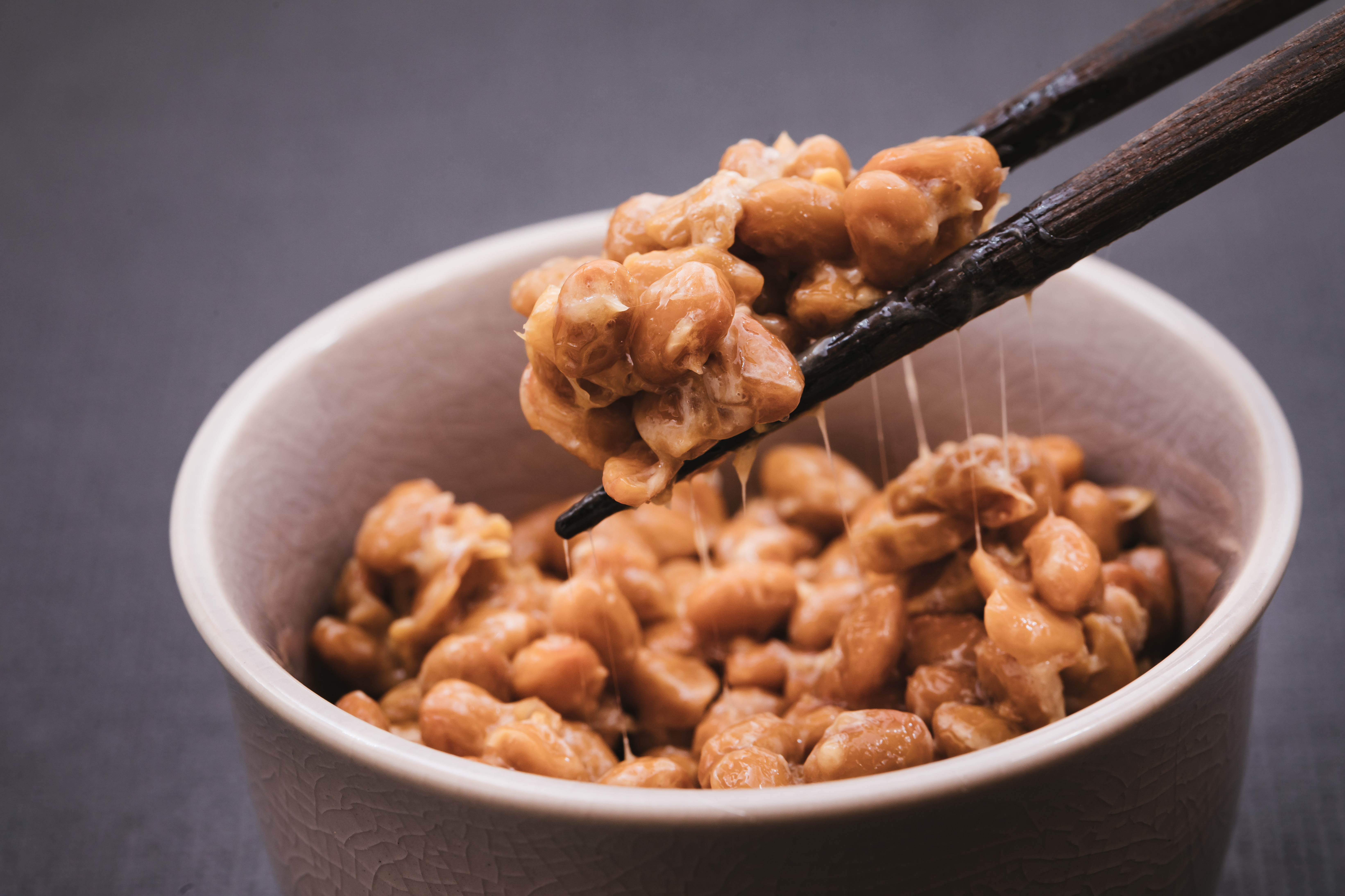納豆 と 相性 の 良い 食べ物