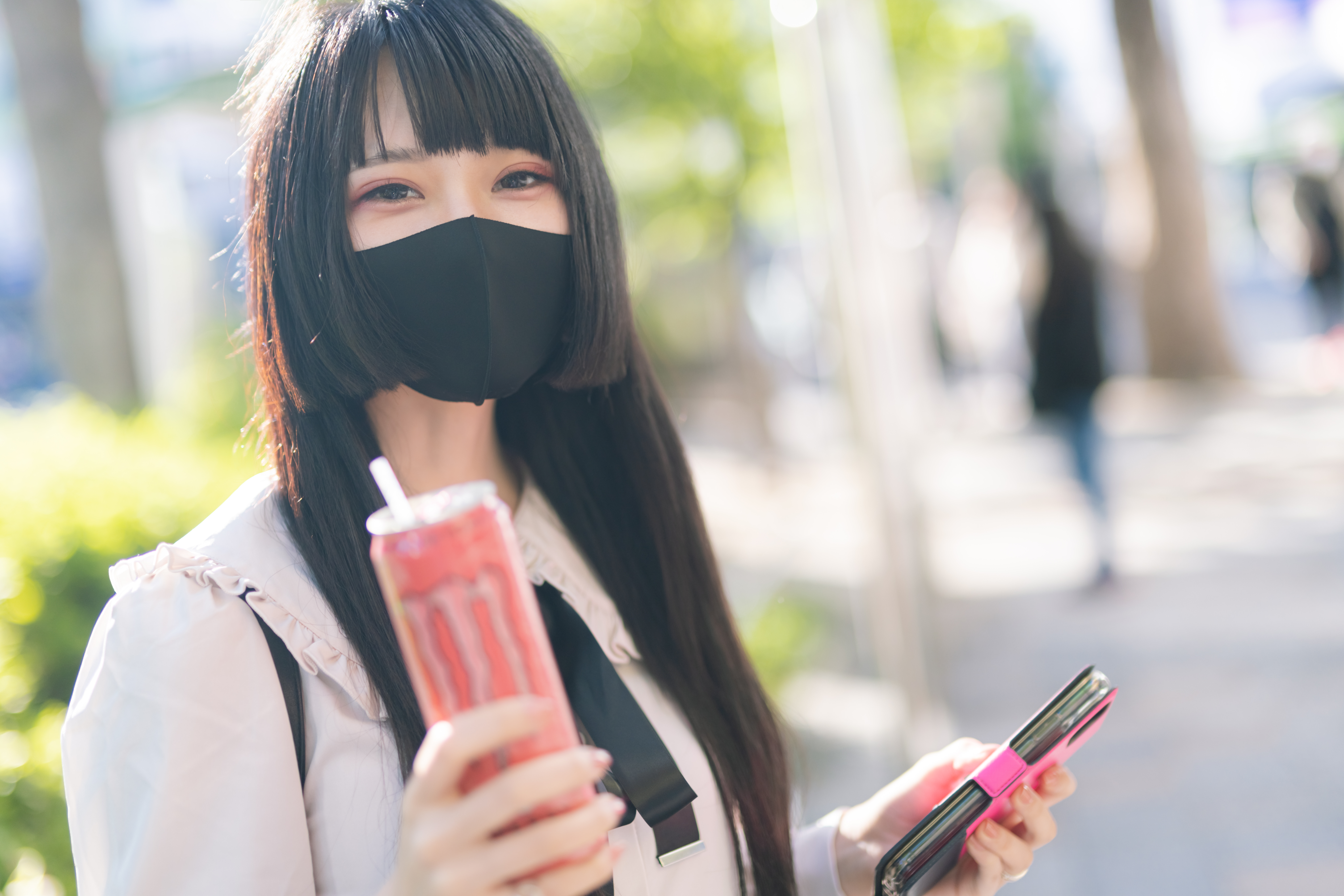 ピンモンしか勝たんの写真素材 ぱくたそ