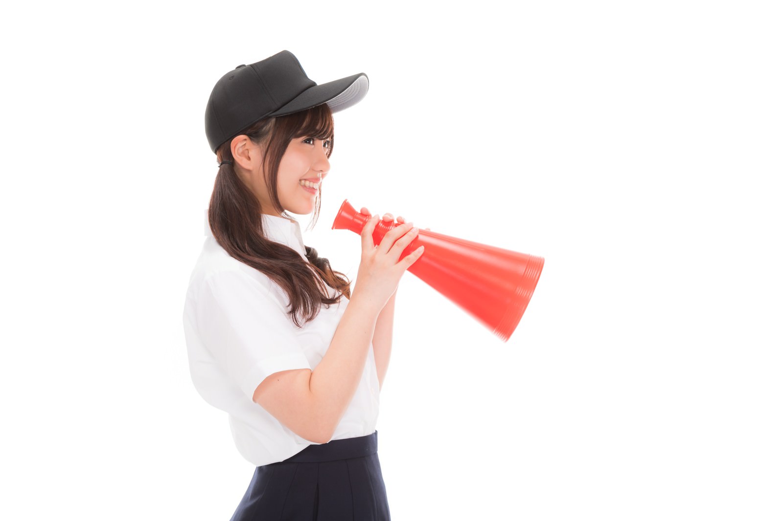 笑みが溢れる野球部の女子マネの写真素材 ぱくたそ 笑みが溢れる野球部の女子マネの写真素材 ぱくたそ