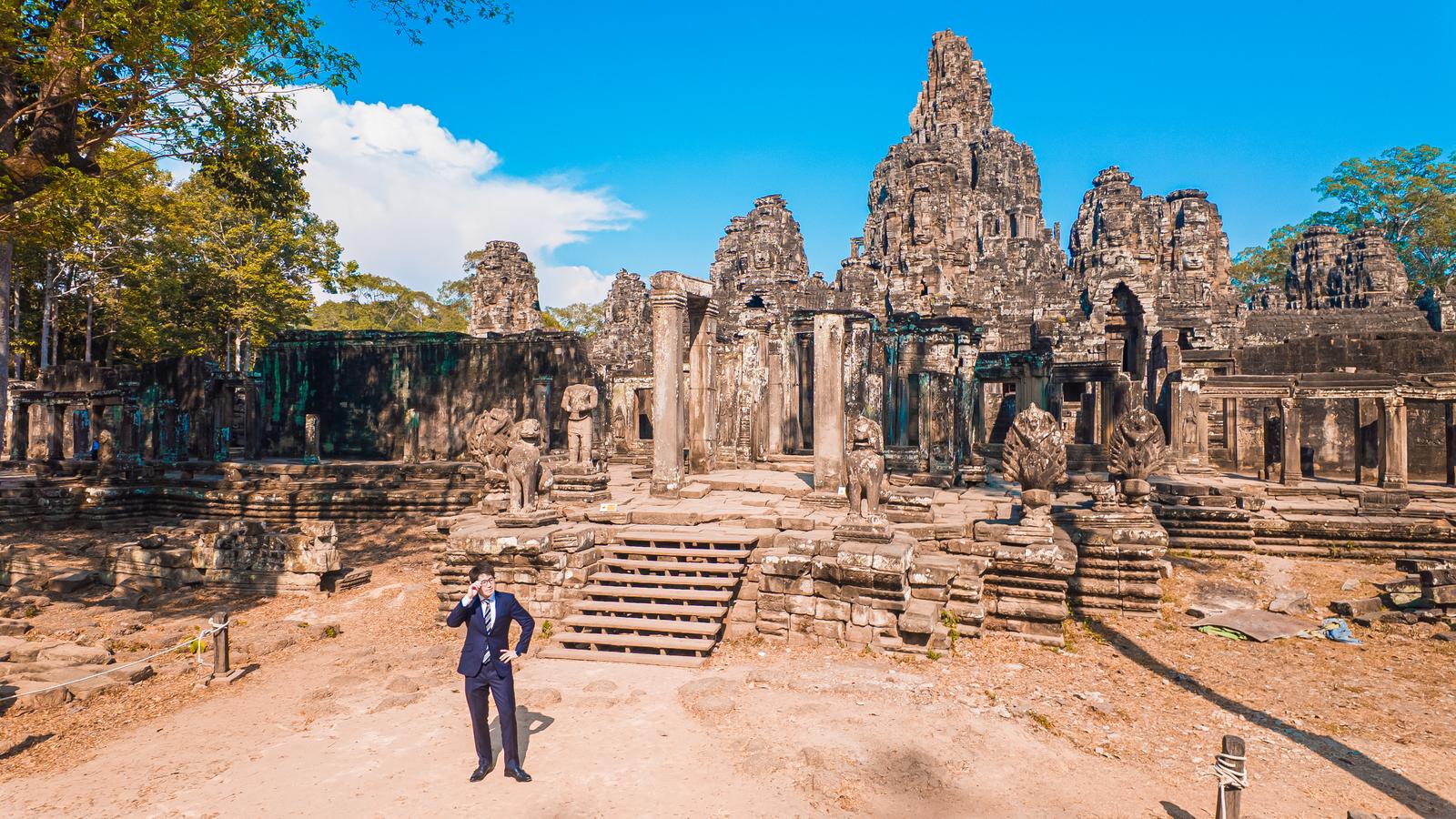 世界遺産 バイヨン 30周年記念誌 世界遺産 バイヨン 30周年記念誌 世界