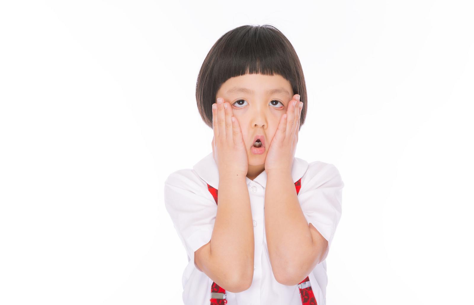 子ども写メ 