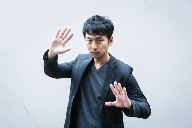合コン後