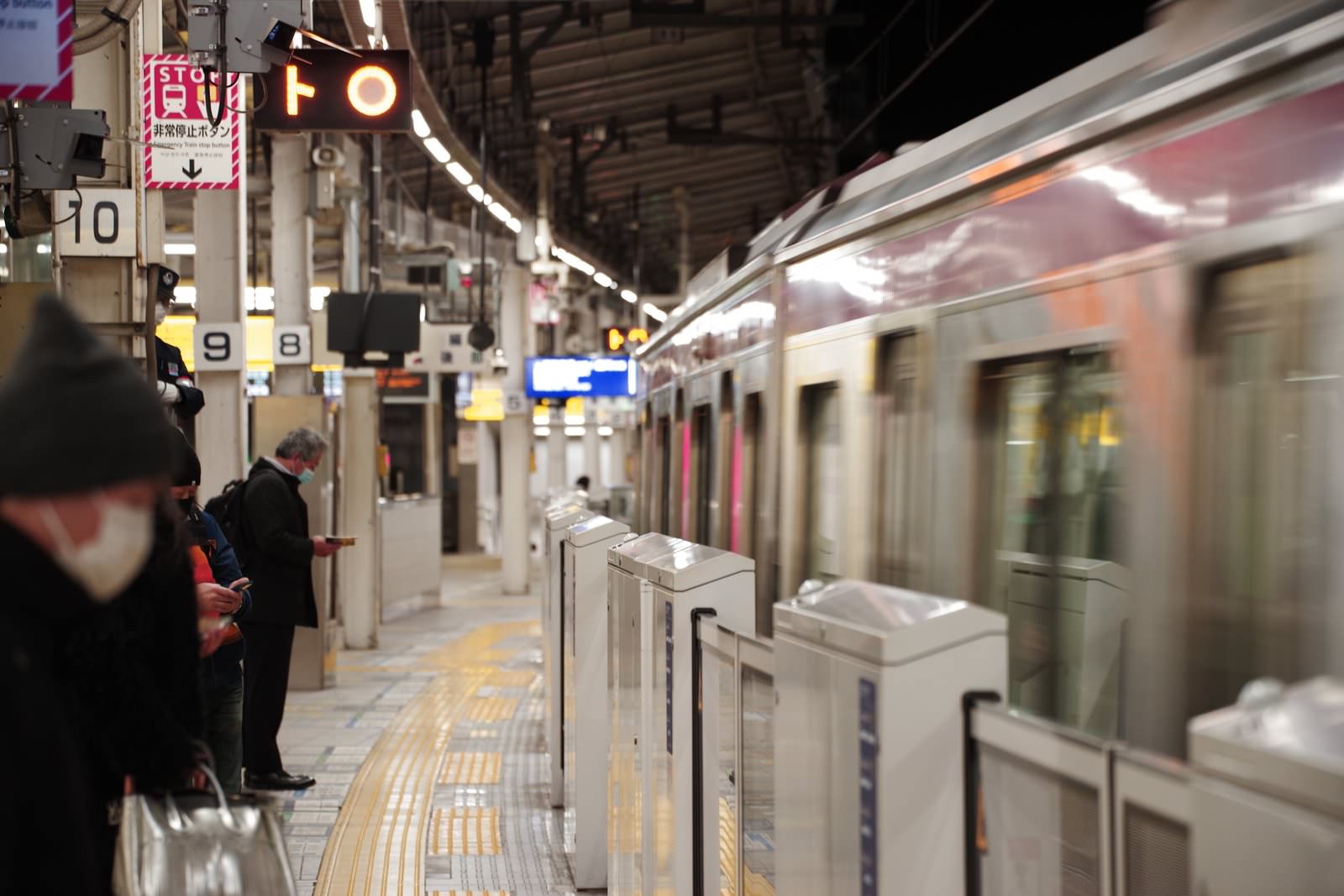 駅・ターミナルのカテゴリに関連する写真素材485枚 ぱくたそ