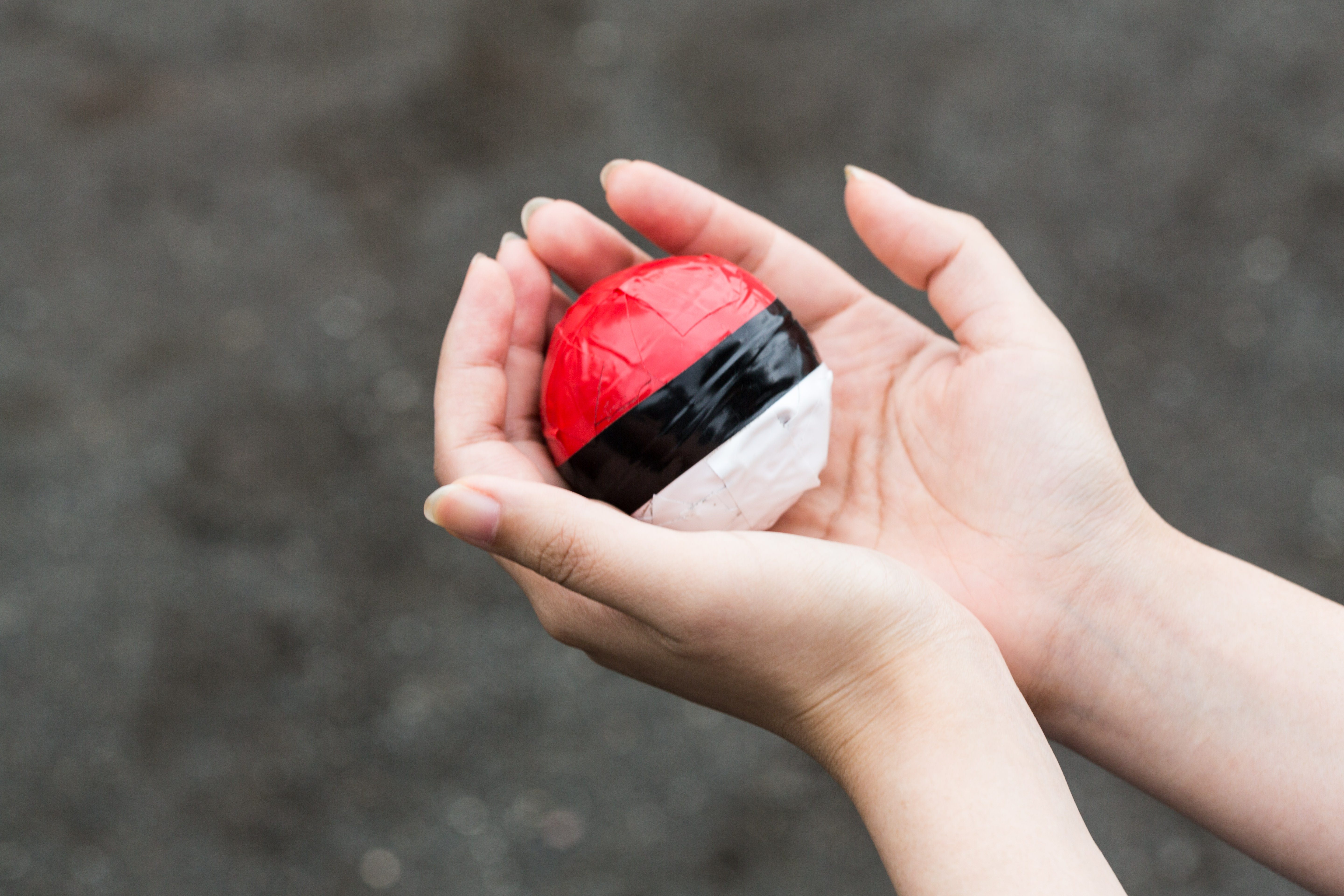 ルールとマナーを守って楽しく紅白ボールをプレイしようの写真を無料ダウンロード フリー素材 ぱくたそ