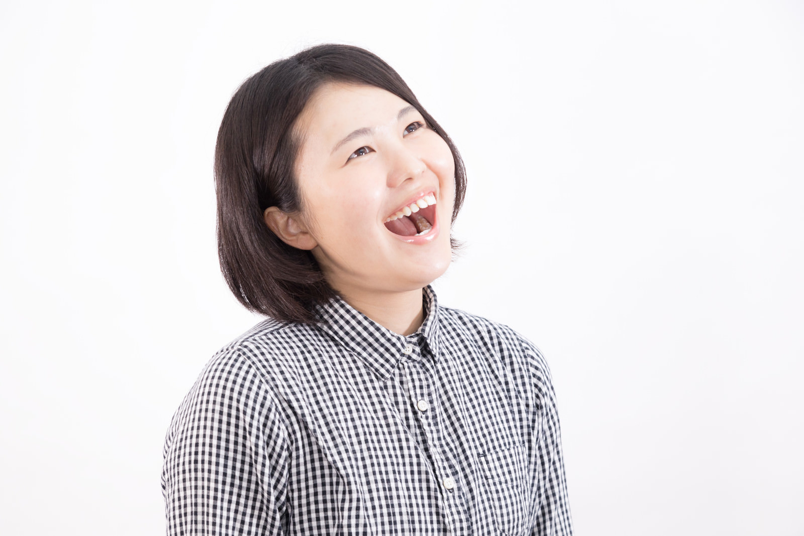 「洗脳されちゃった系女子」の写真［モデル：佐竹PP］