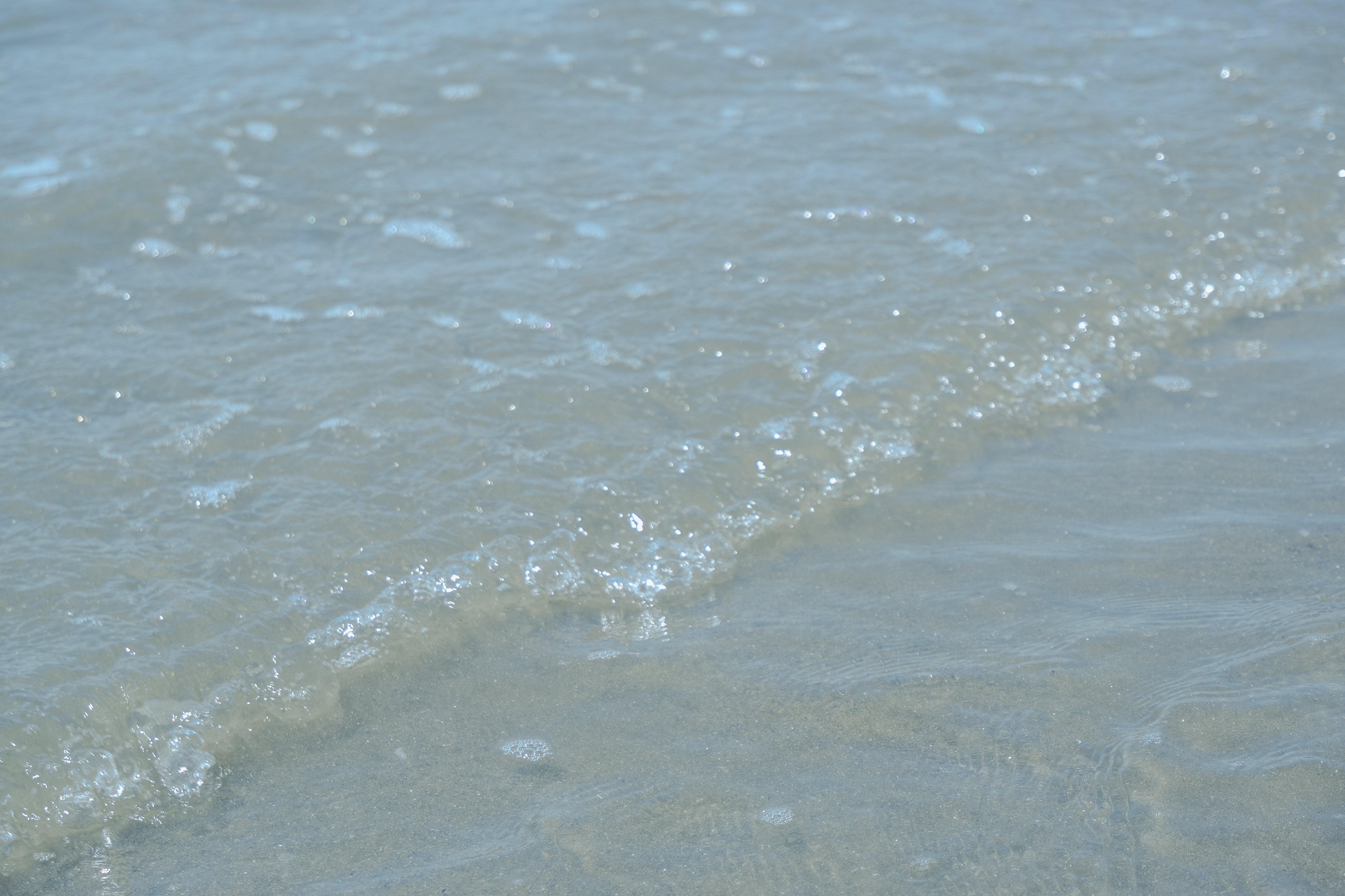 さざ波の写真素材 ぱくたそ