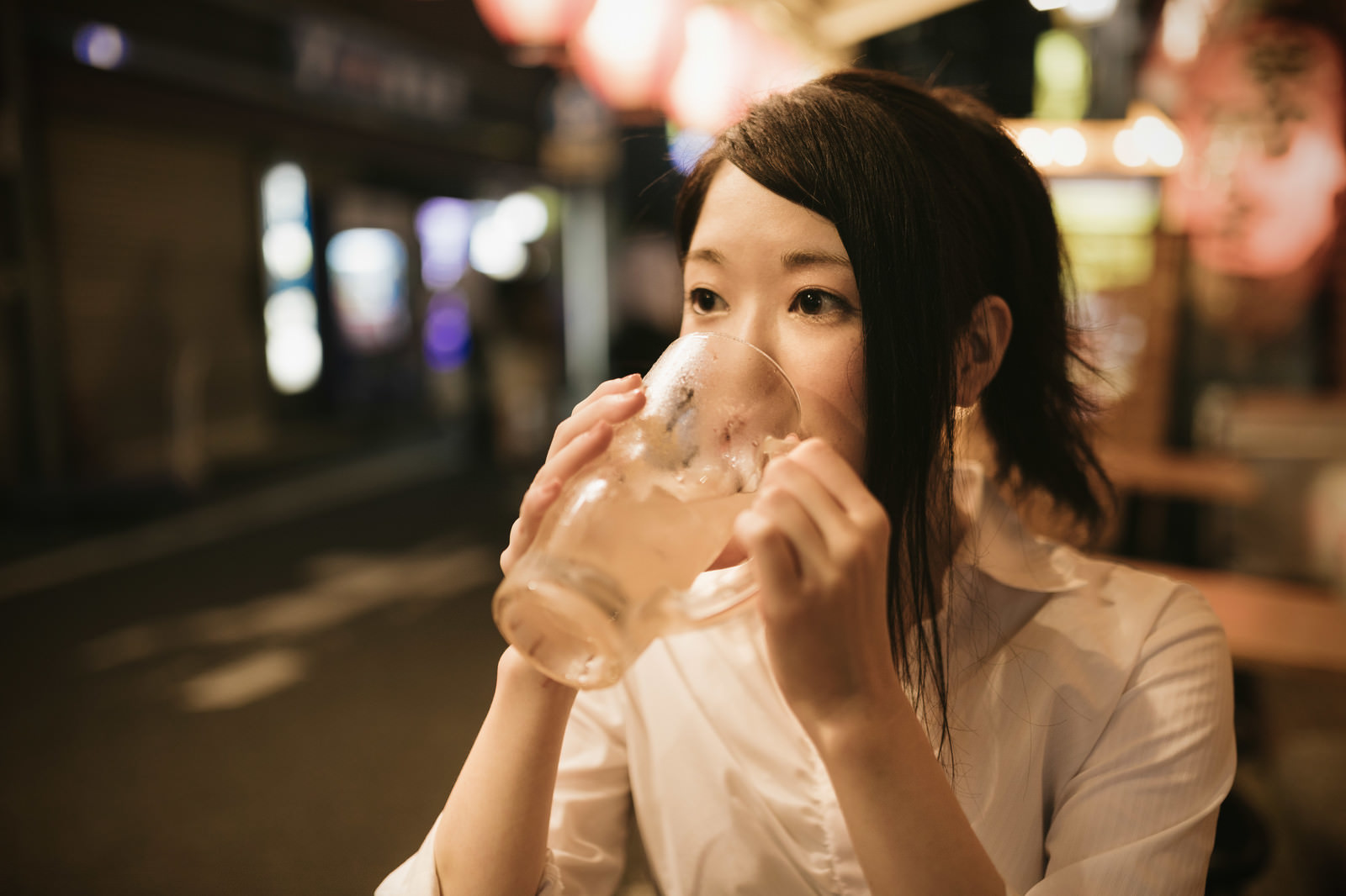 飲み会 一発芸 女