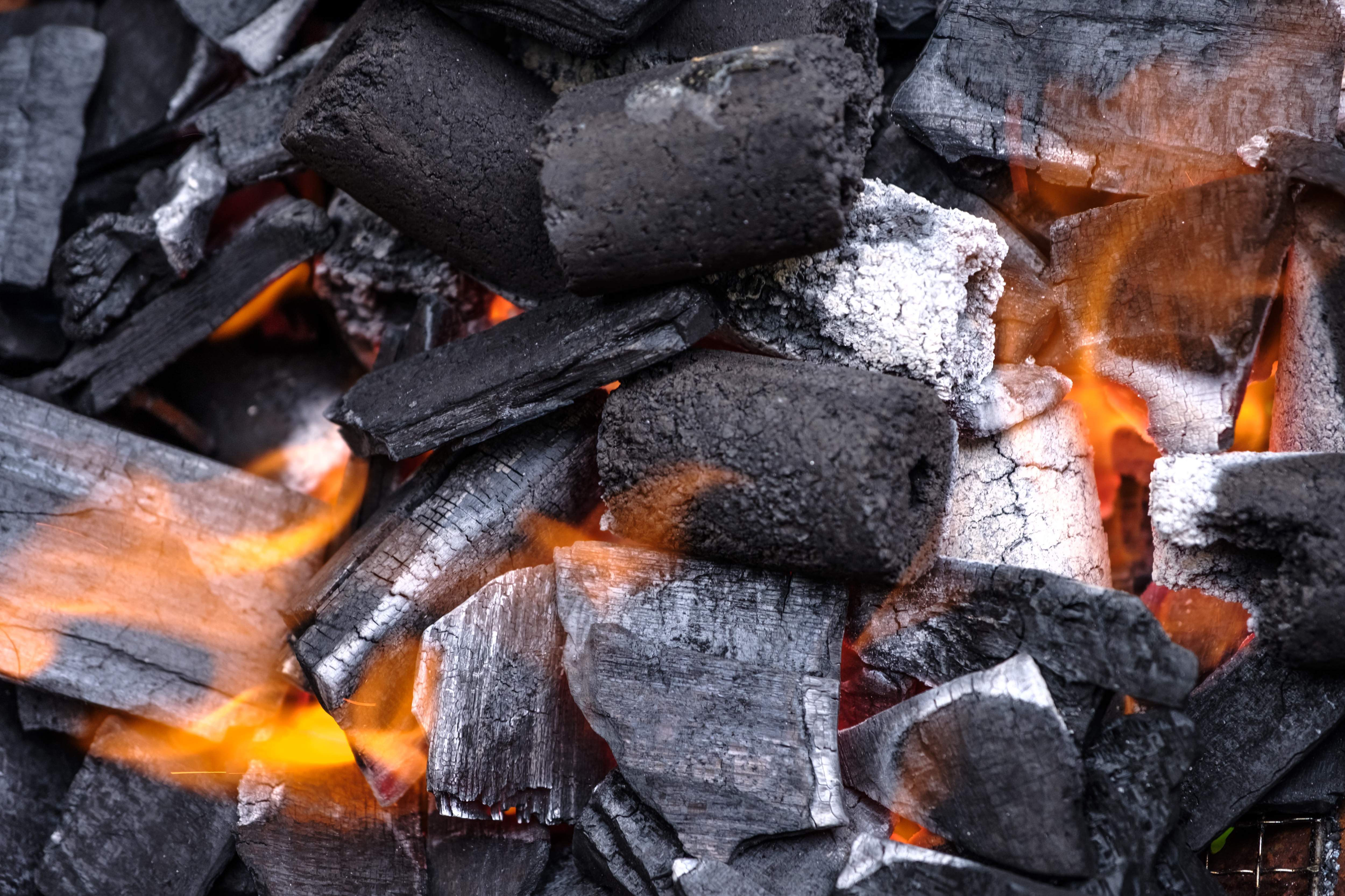 如何点燃一个烧烤:一步一步的建议木炭和气体设计|园艺等 - beplay app 下载