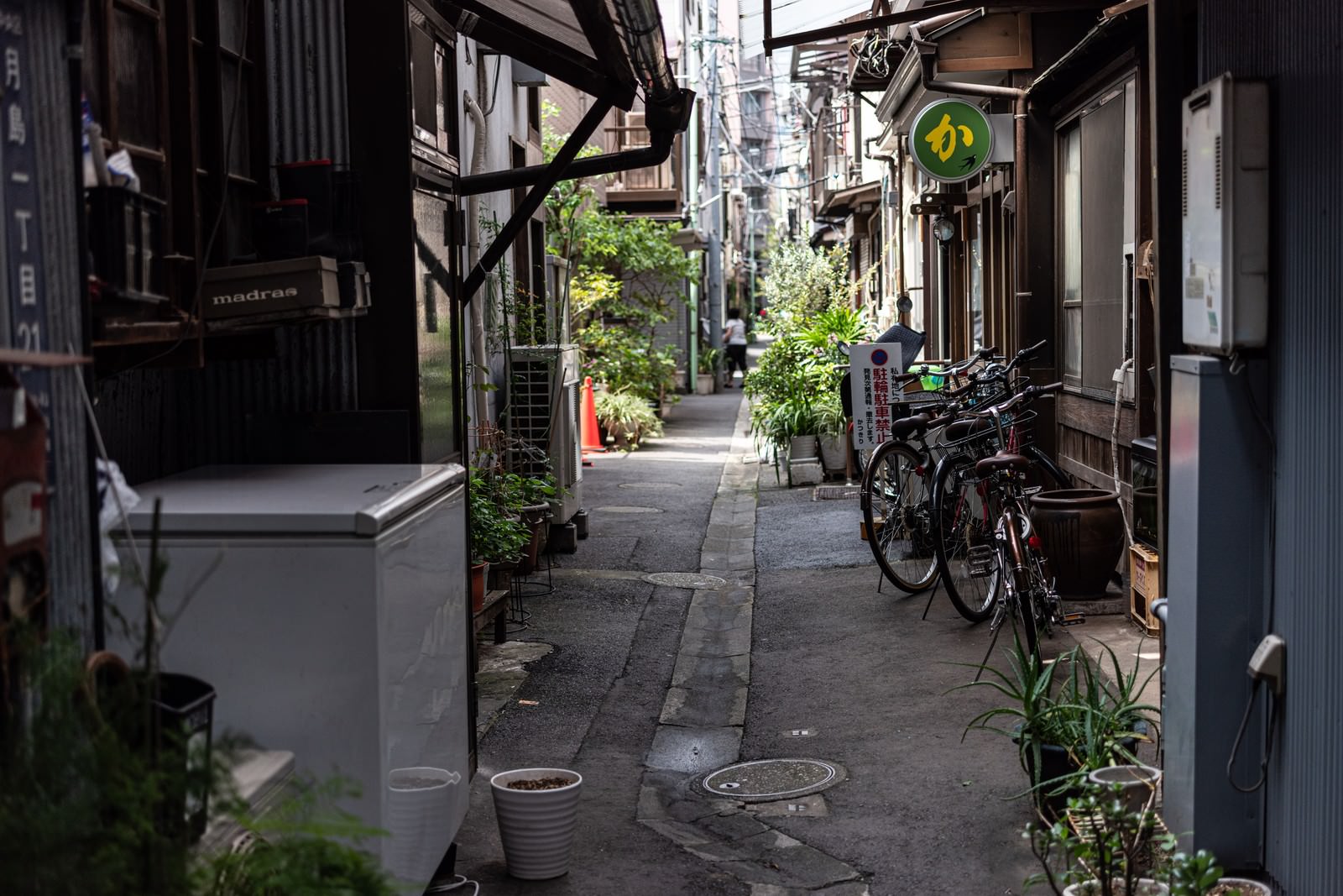 住宅街のカテゴリに関連する写真素材 フリー素材 308枚 ぱくたそ