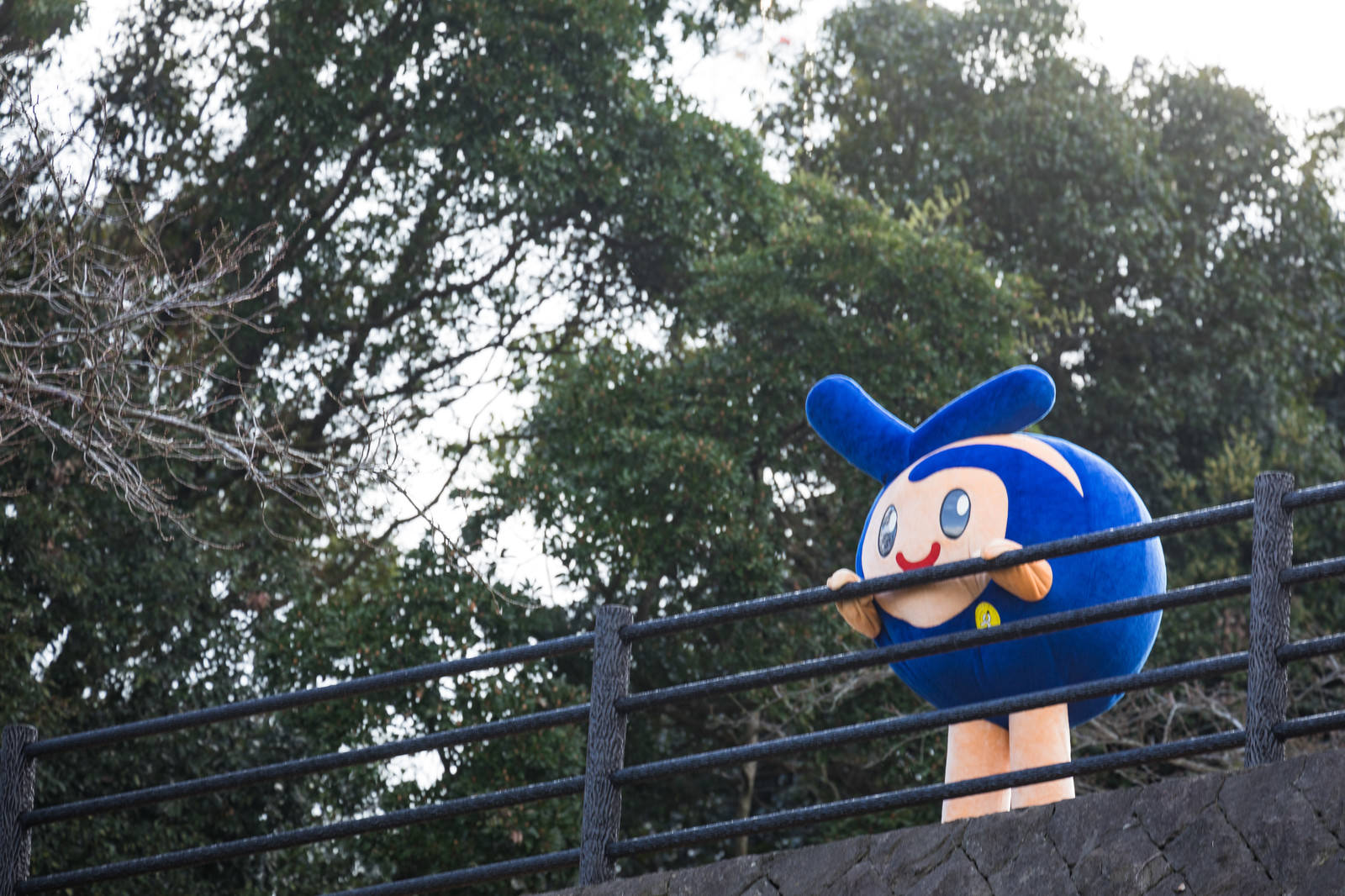 ひとりぼっちのゆるキャラの写真を無料ダウンロード フリー素材 ぱくたそ ひとりぼっちのゆるキャラの写真を無料ダウンロード フリー素材 ぱくたそ