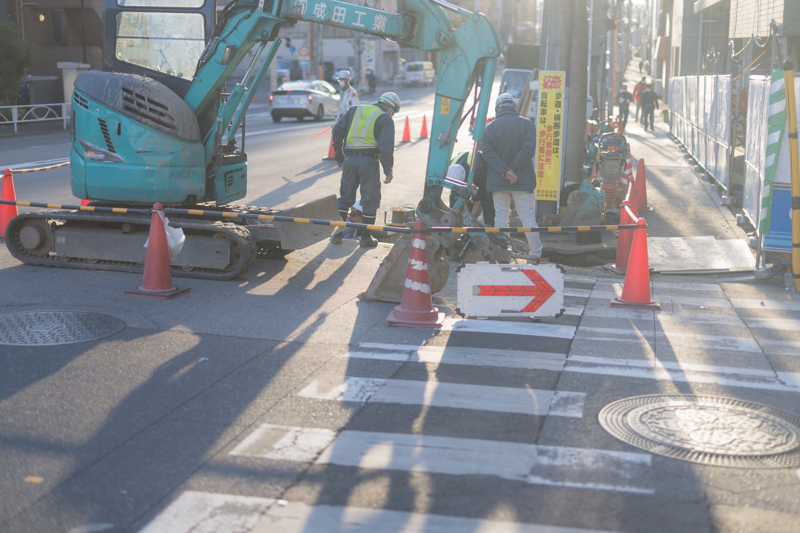 2級建築施工管理技士を目指そう 合格率や受験内容や資格についても紹介 施工管理求人 俺の夢formagazine